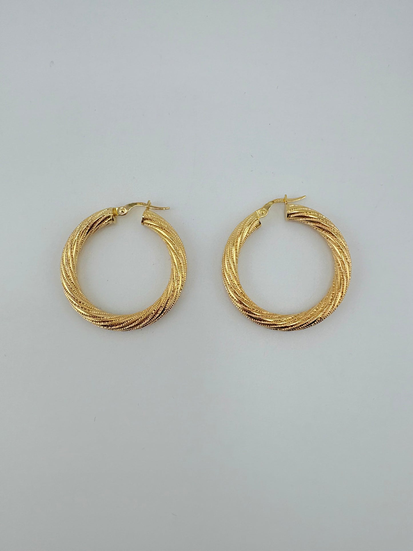 10K Hoops