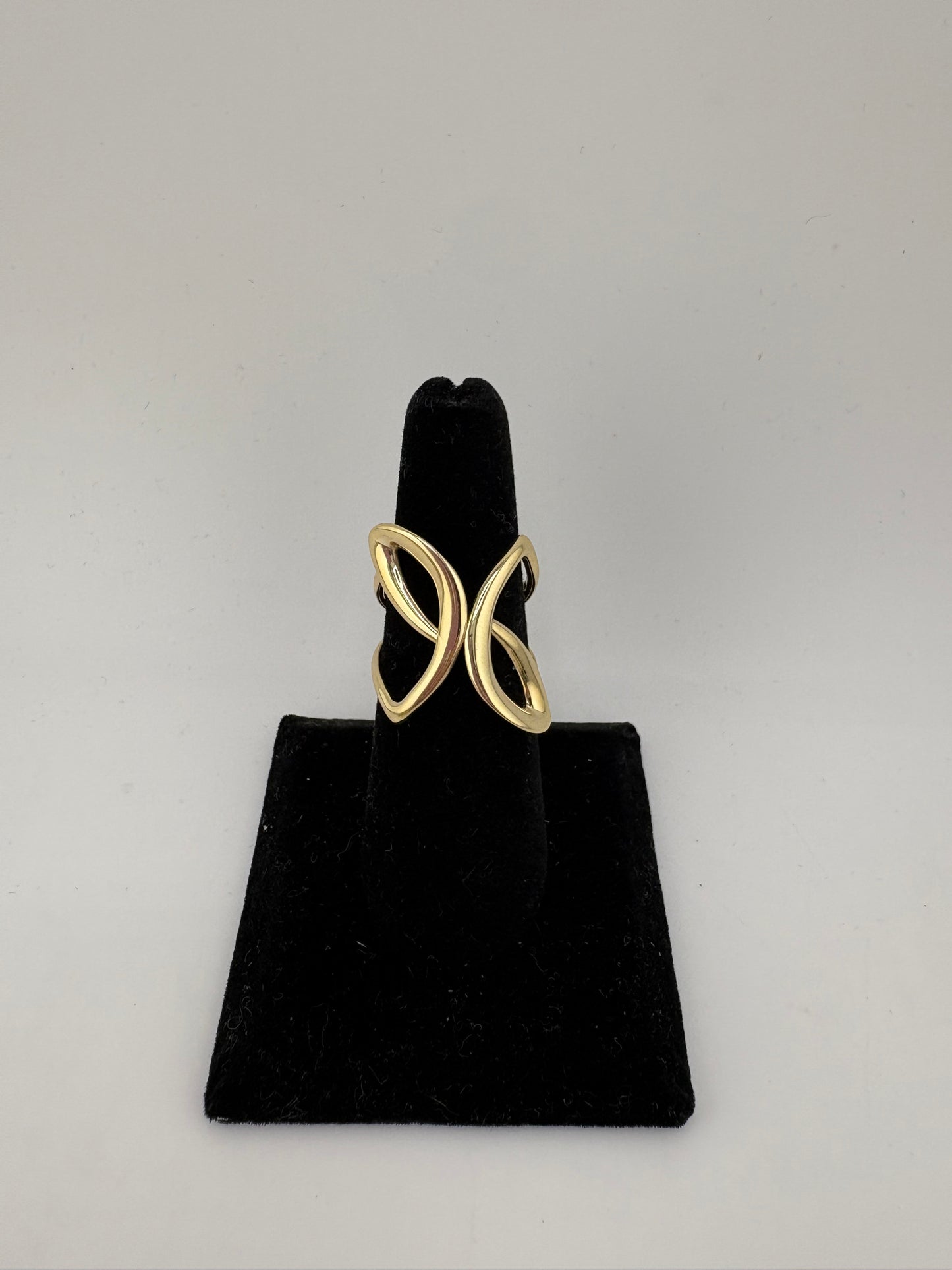 10K Gold Ring