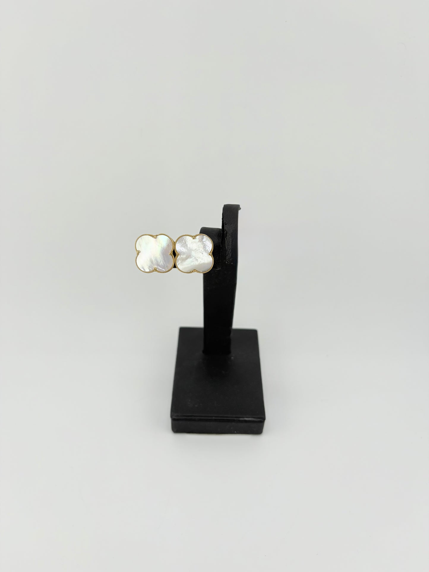 10K Gold Earrings
