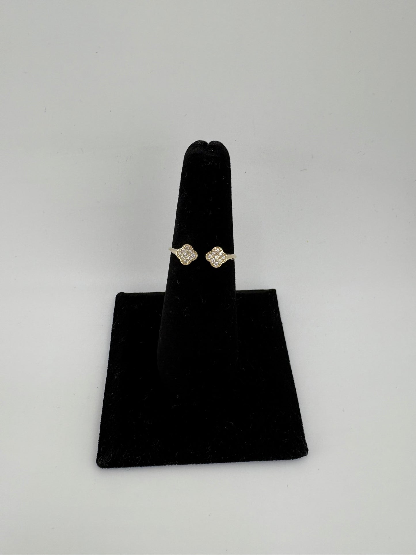 10K Gold Ring
