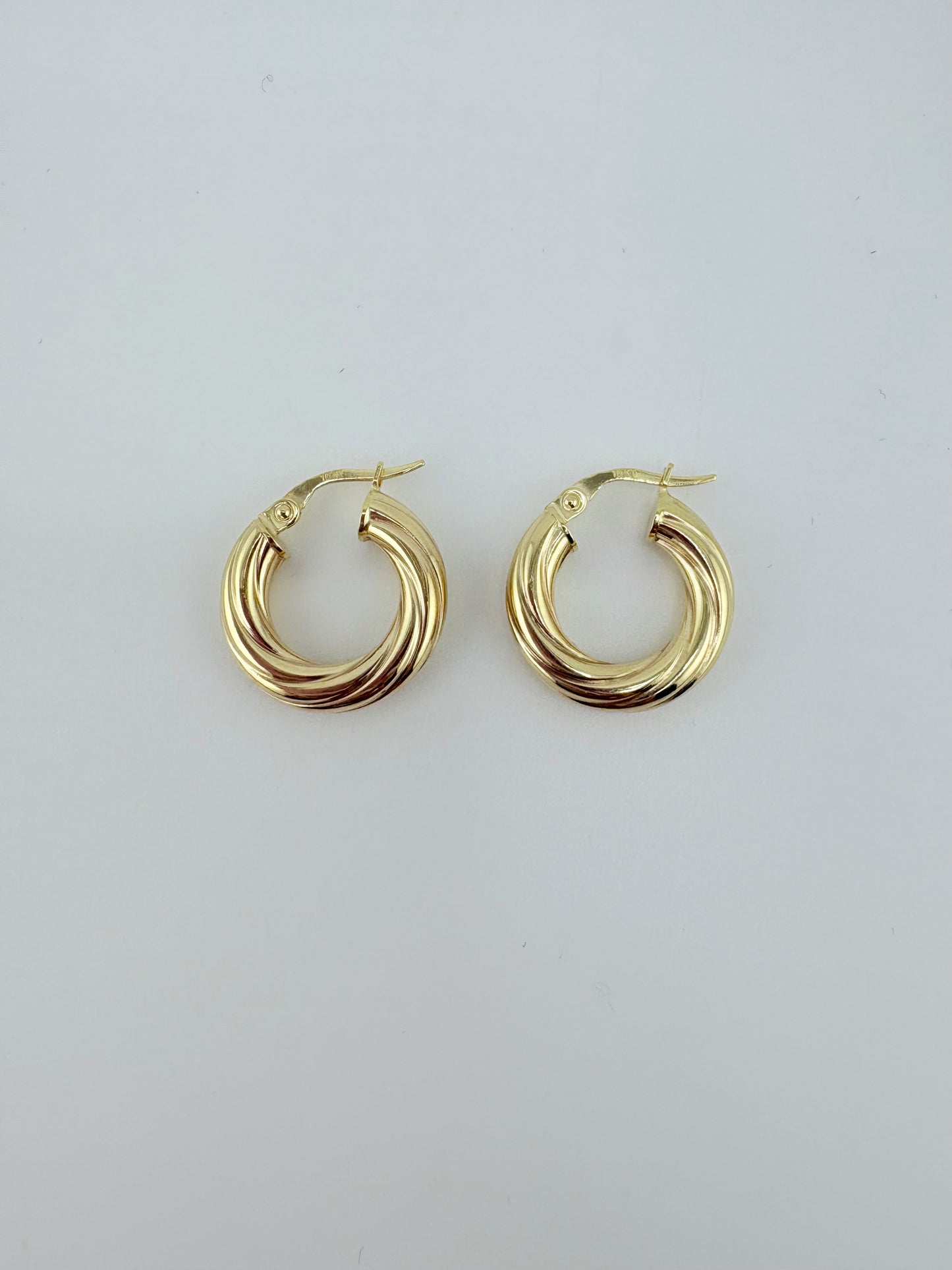 10K Hoops