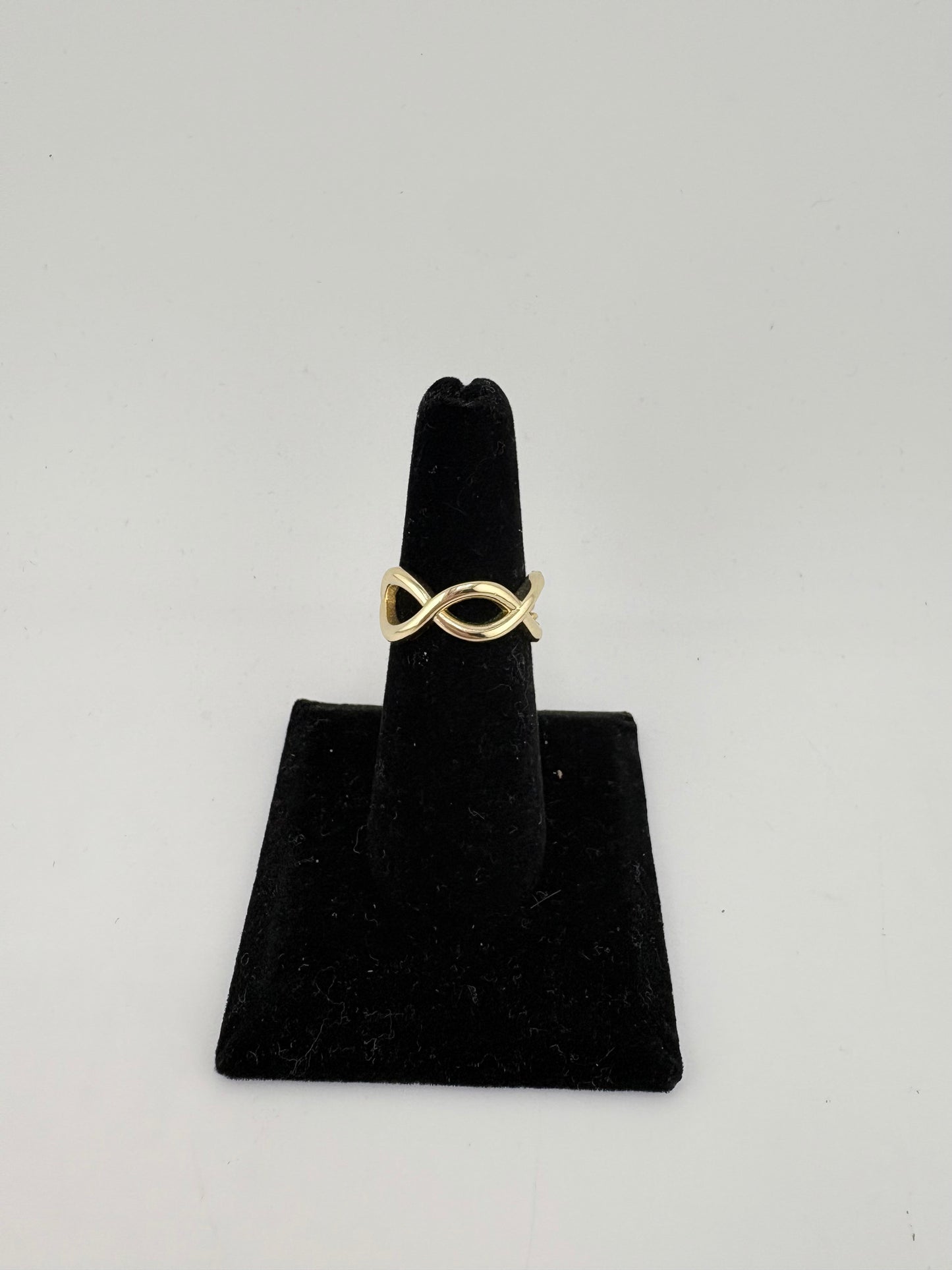 10K Gold Ring