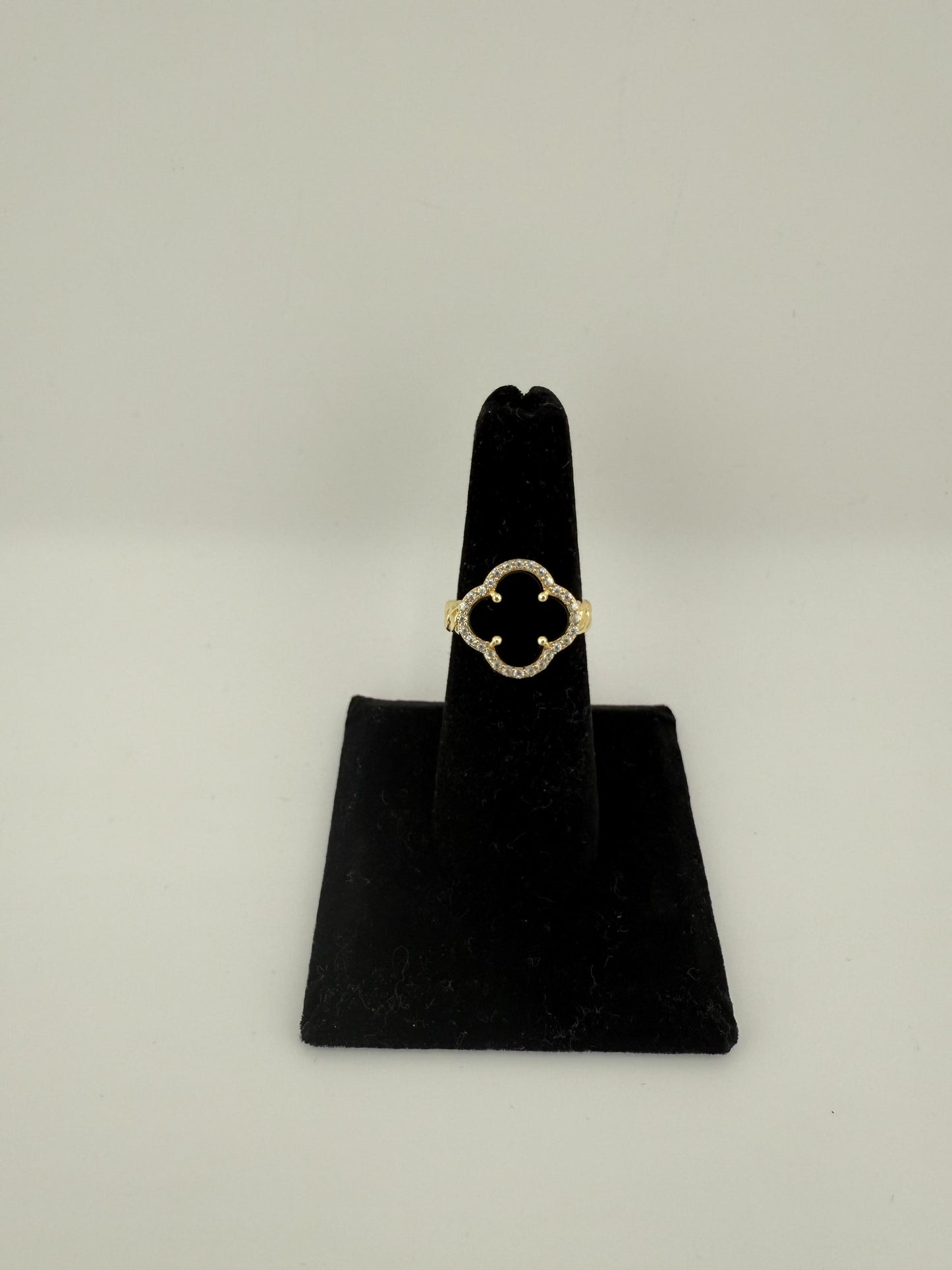 10K Gold Ring