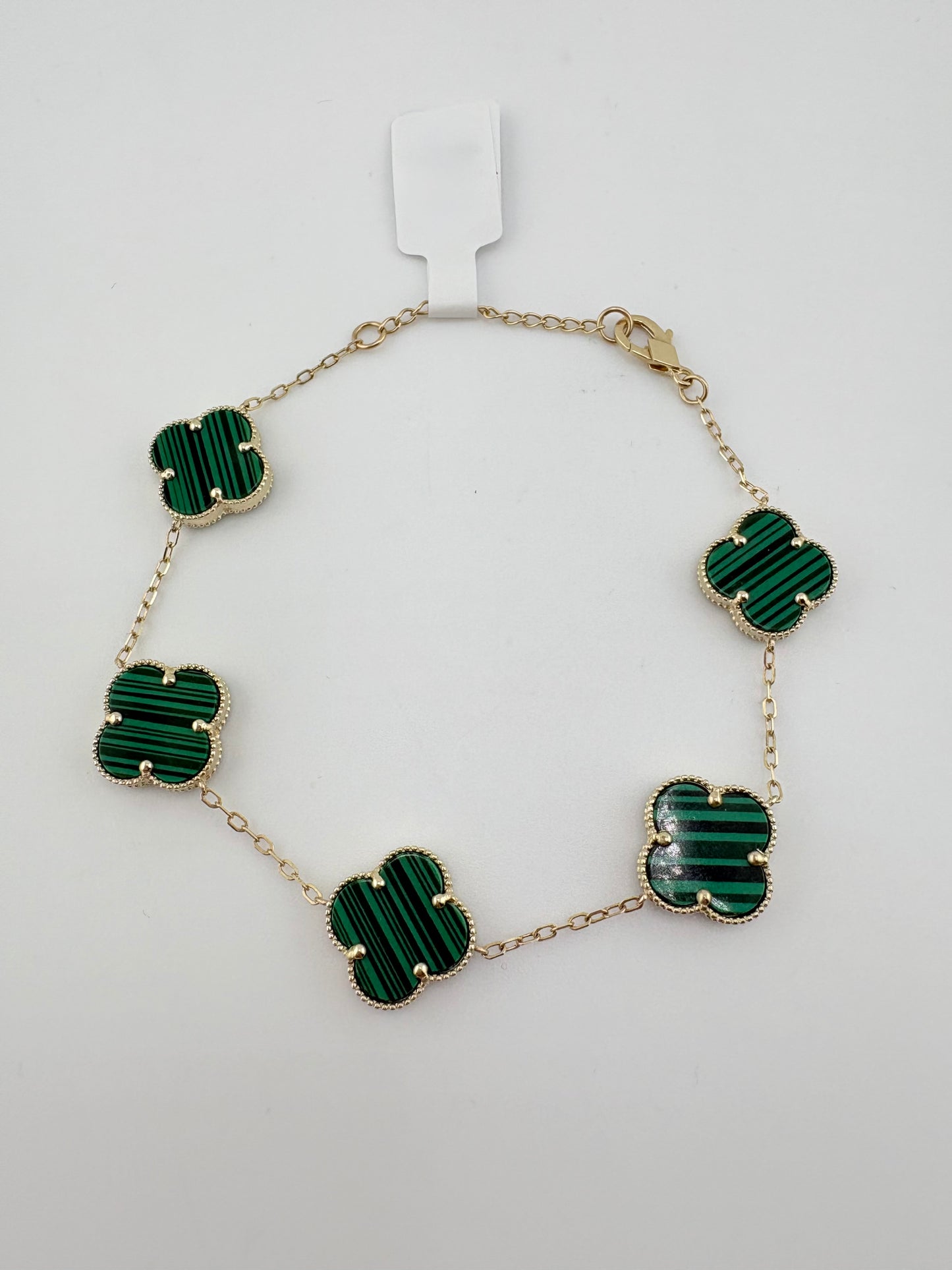 10K Gold Bracelet