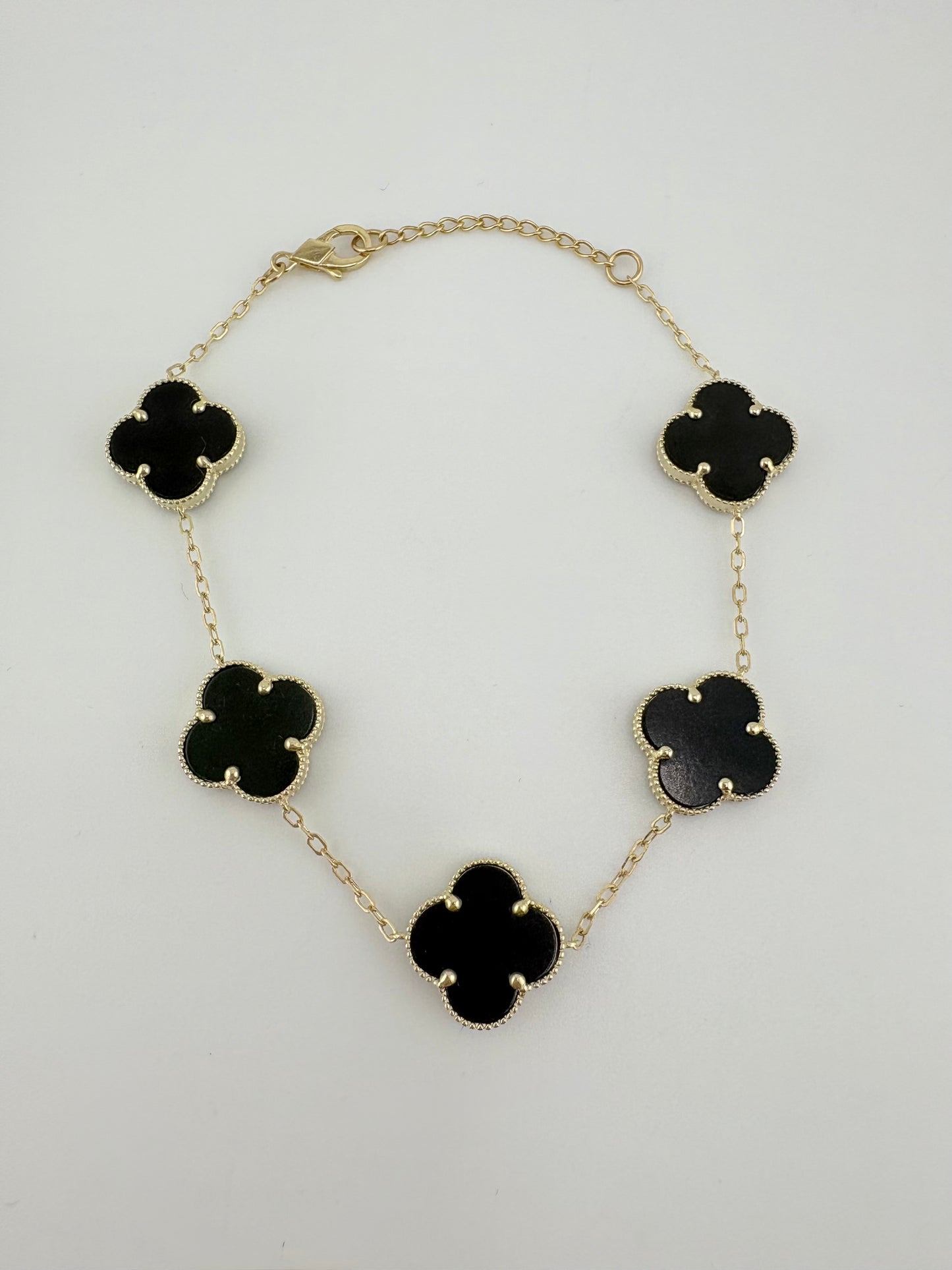 10K Gold Bracelet