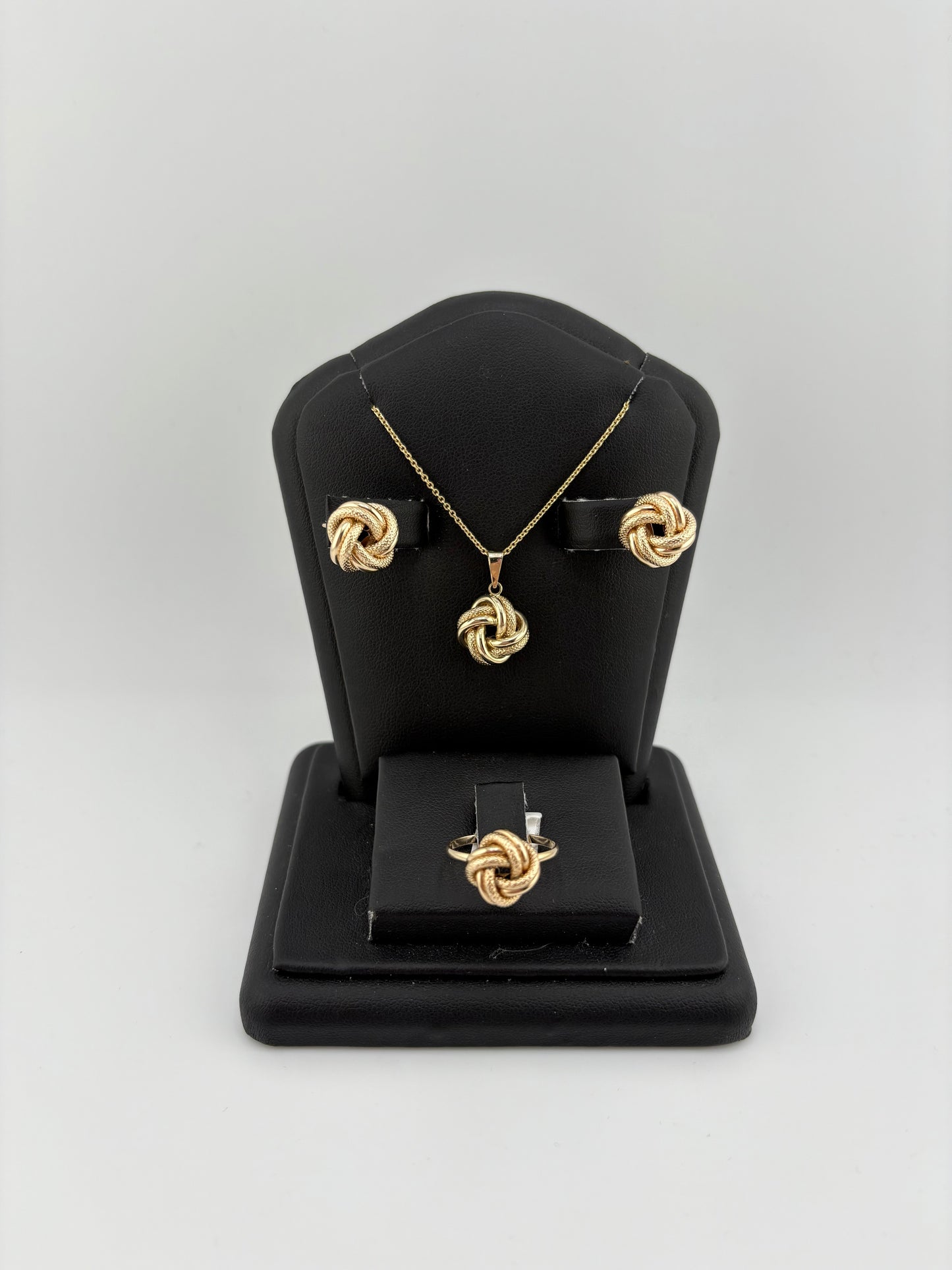 Set De Nudo 16IN