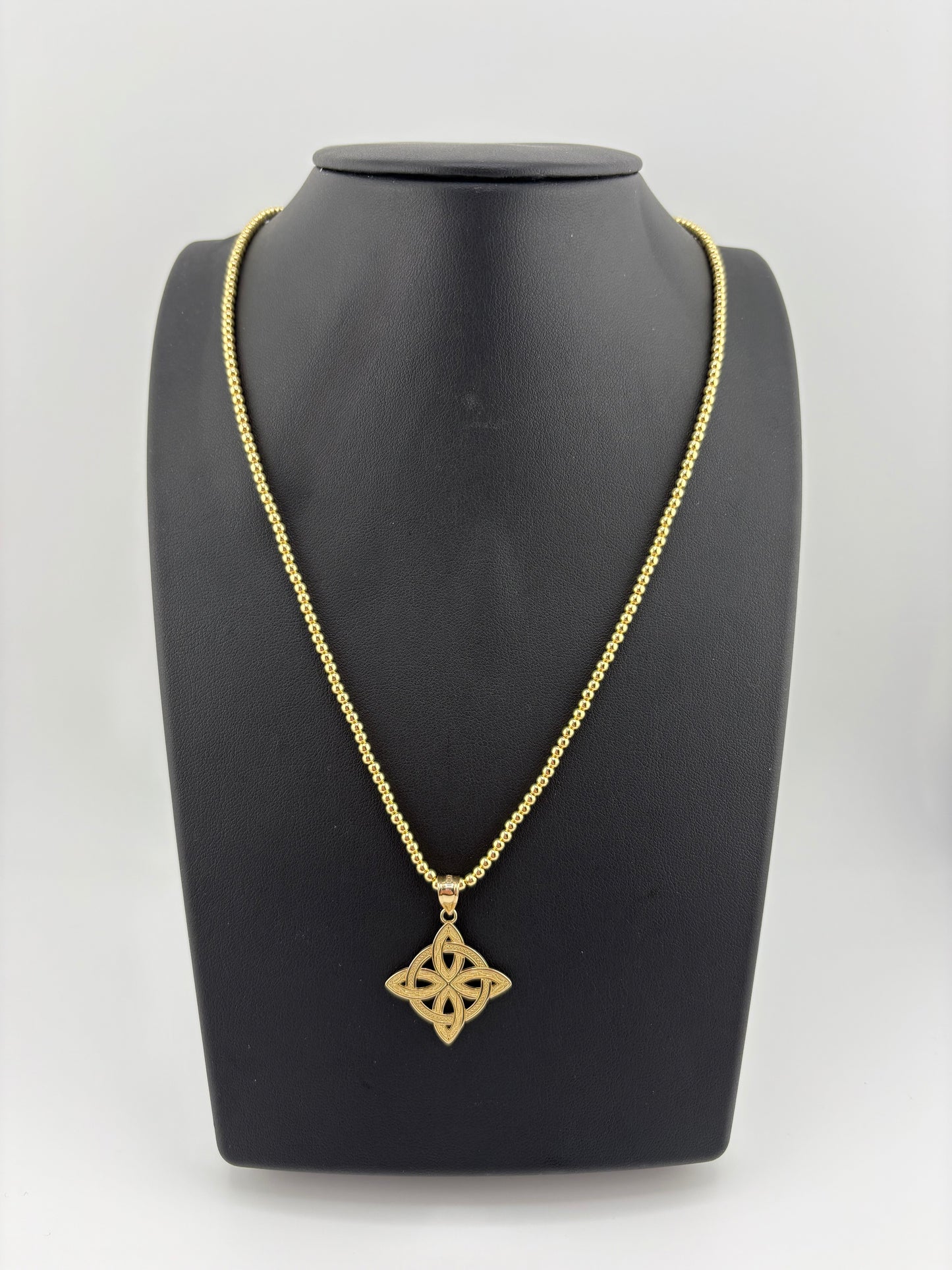 14K Necklace