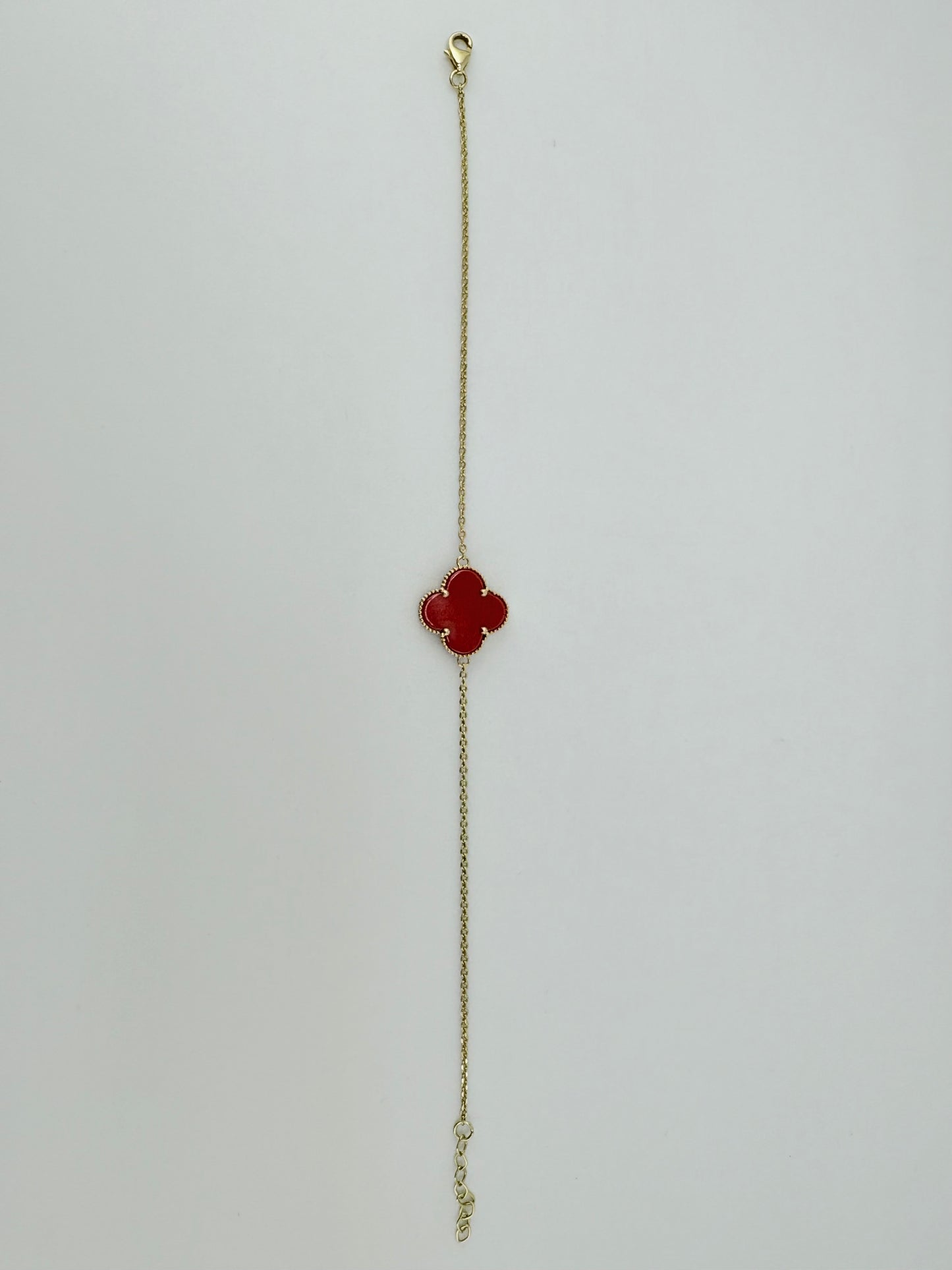 10K Gold Bracelet