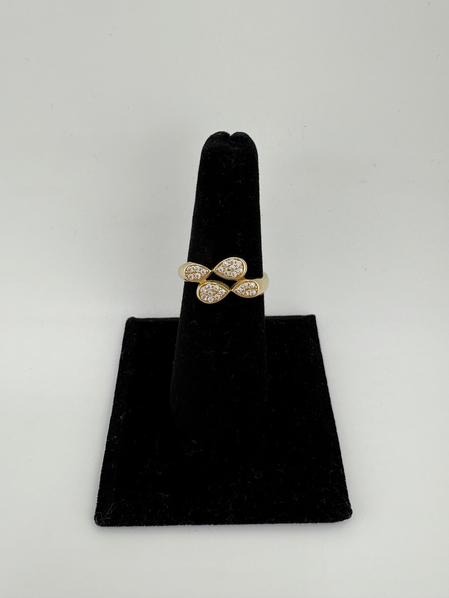 10K Gold Ring