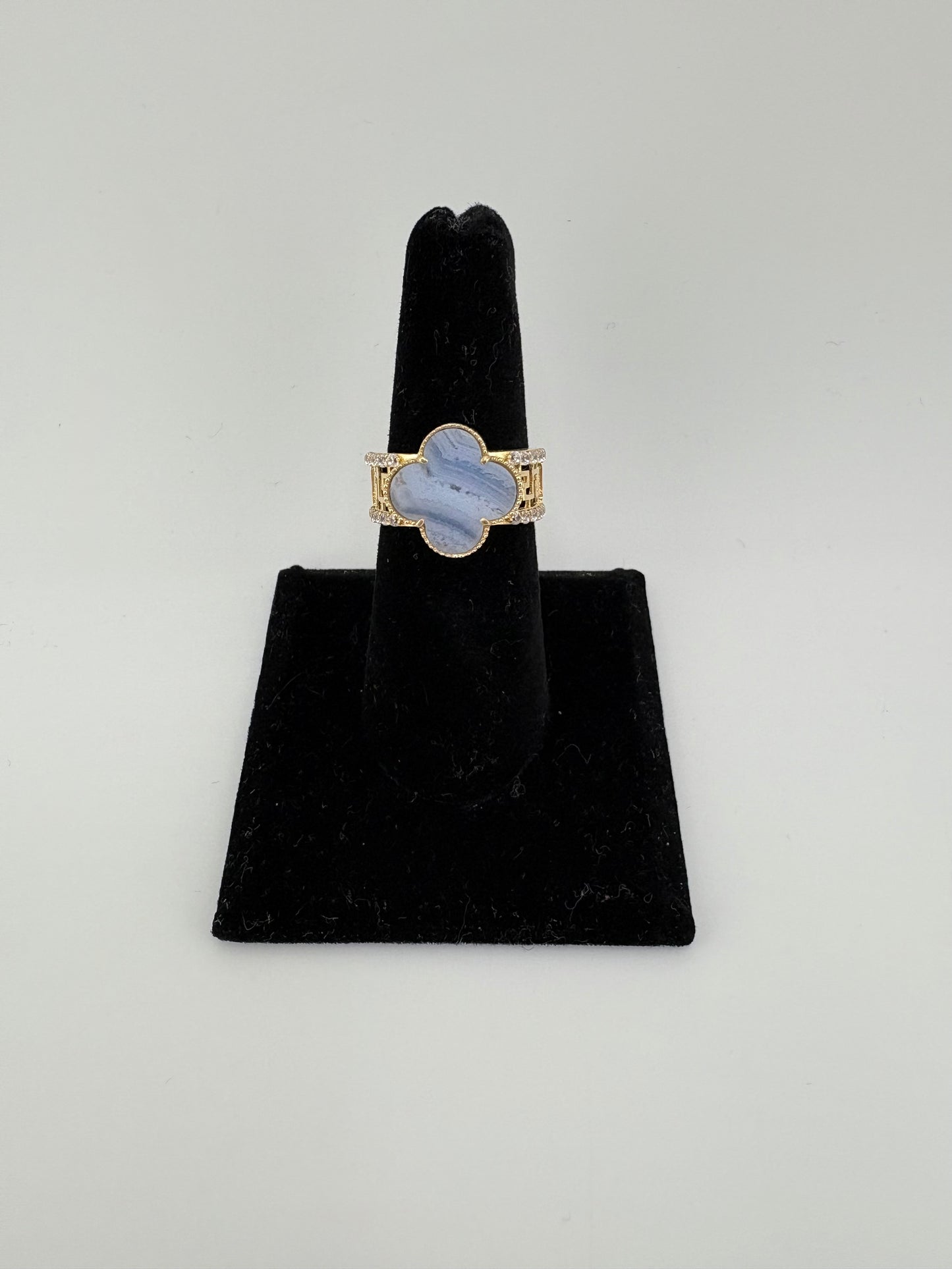 10K Gold Ring