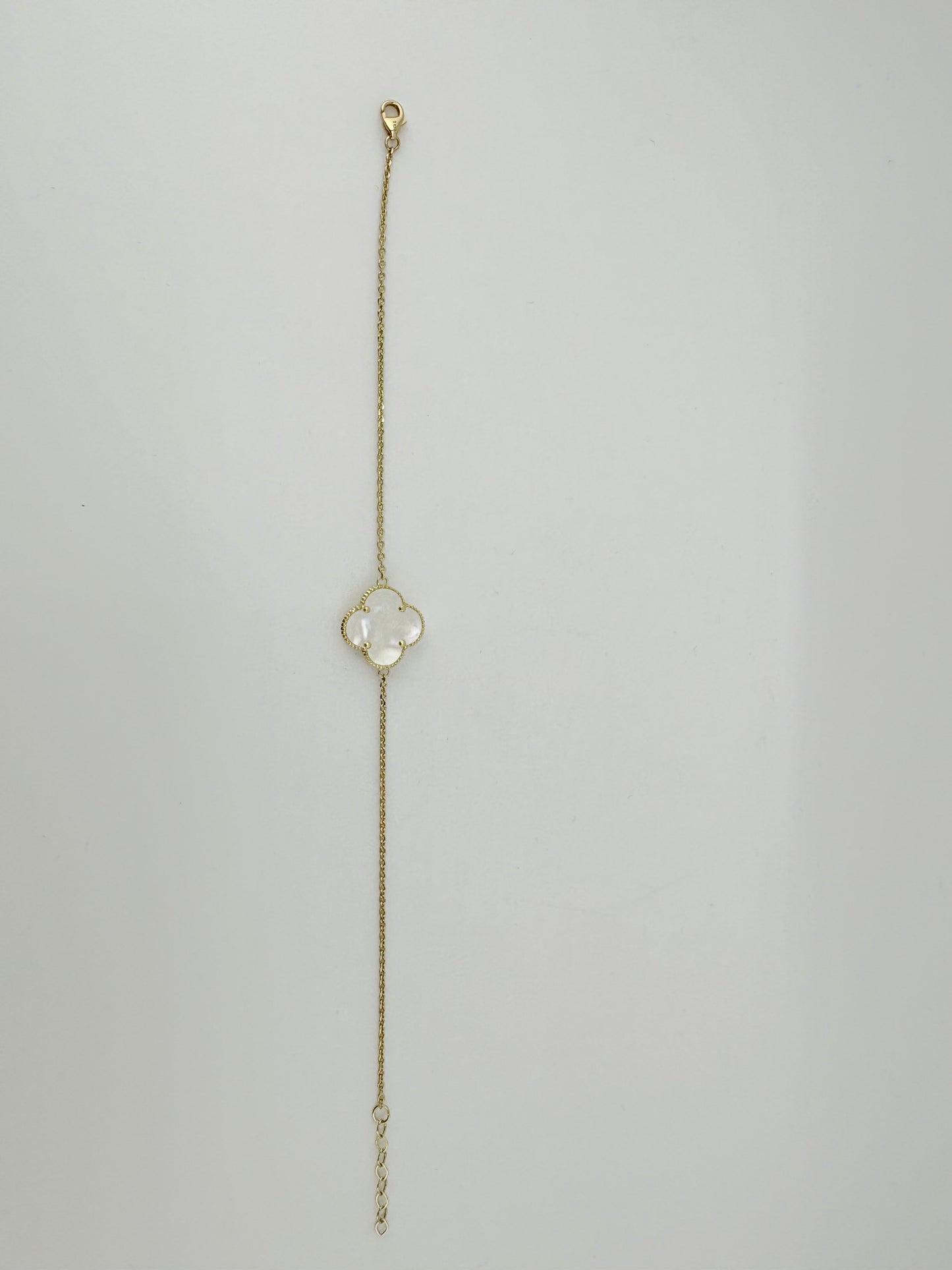 10K Gold Bracelet