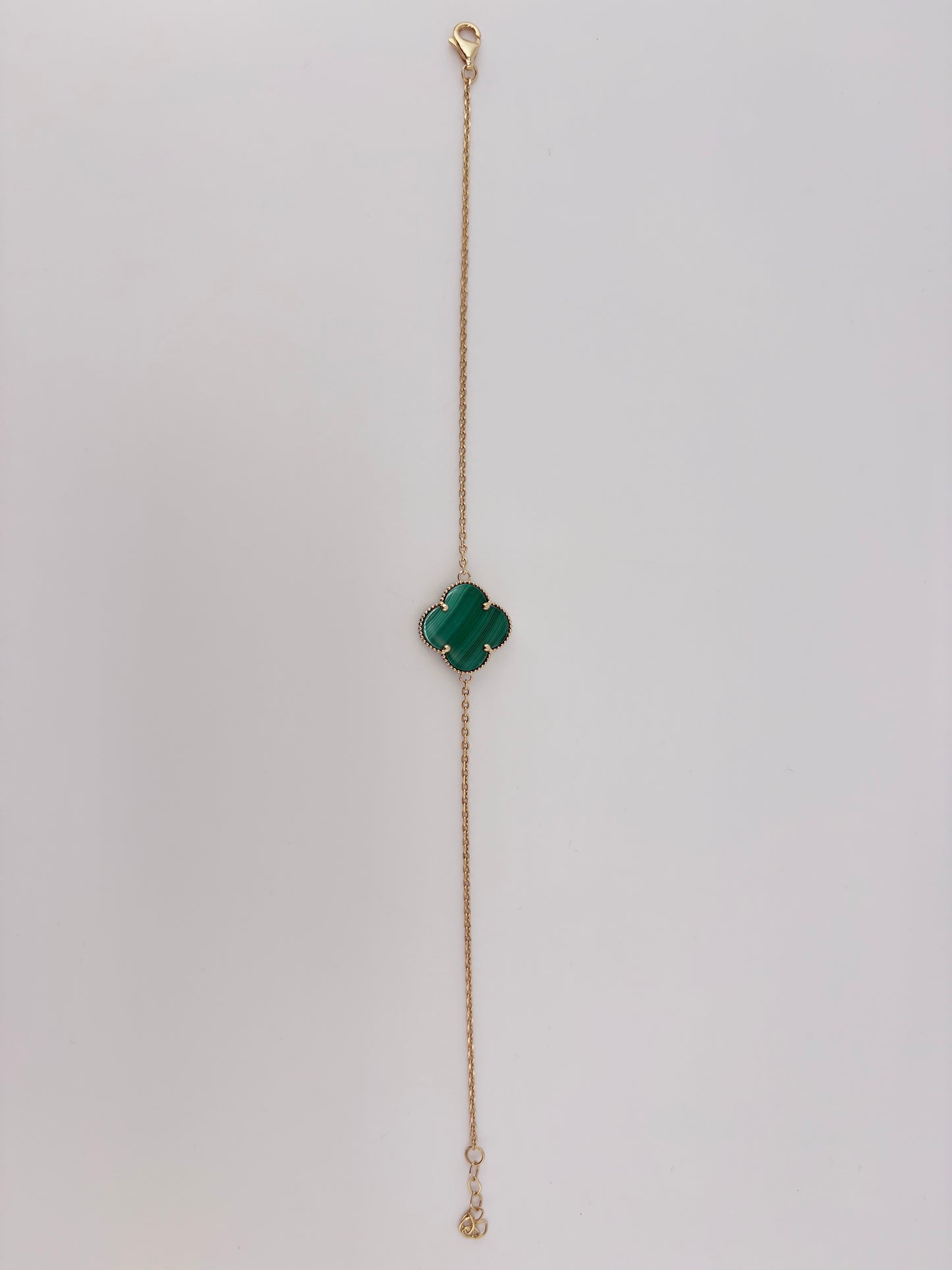 10K Gold Bracelet