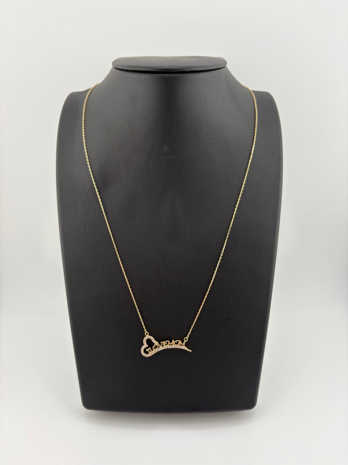 14K Necklace 16-20IN