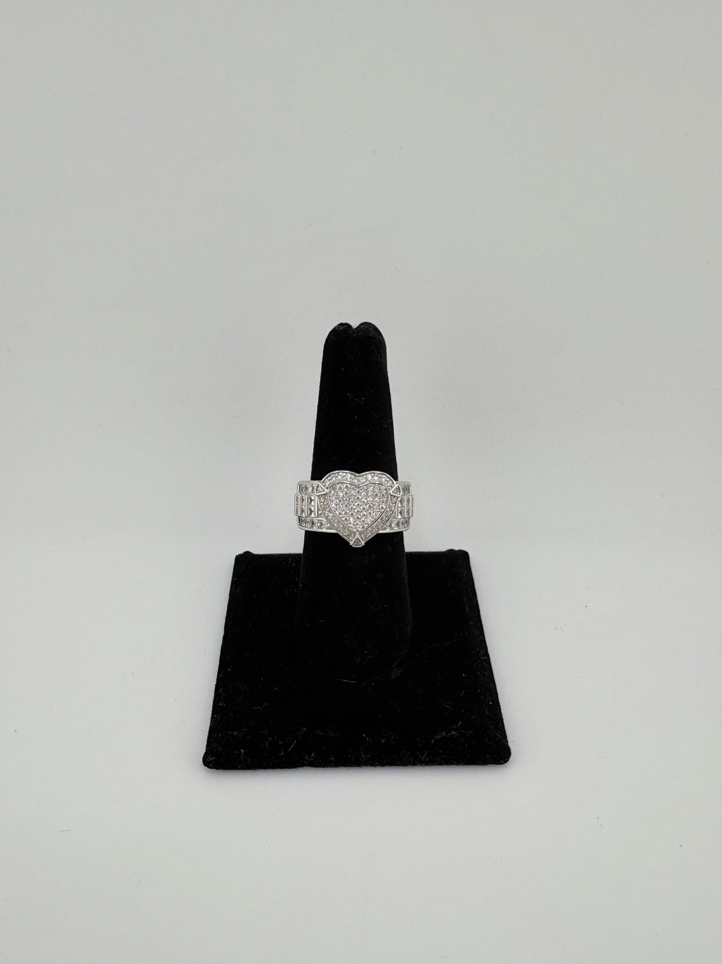 925 Ring