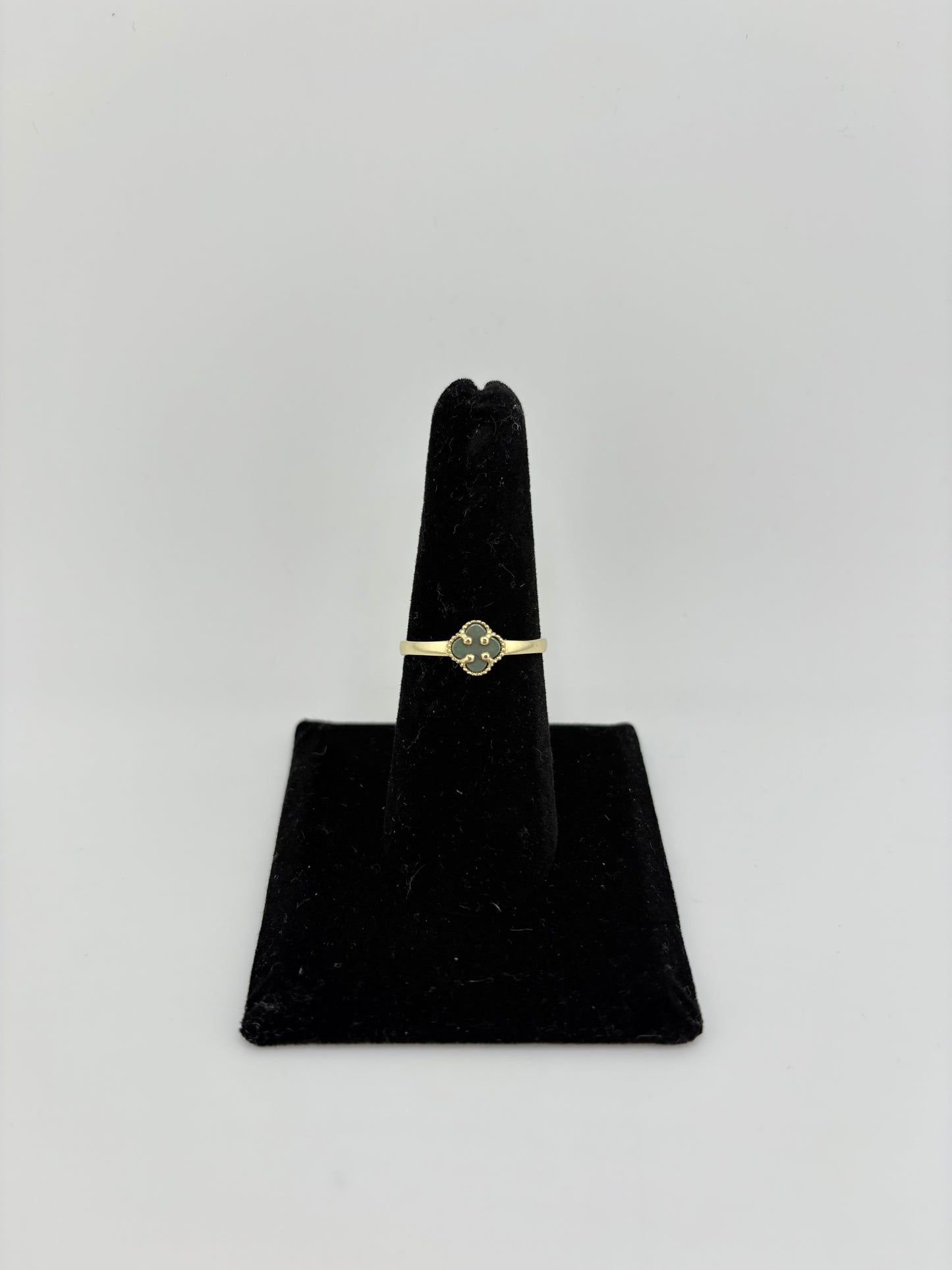 10K Gold Ring
