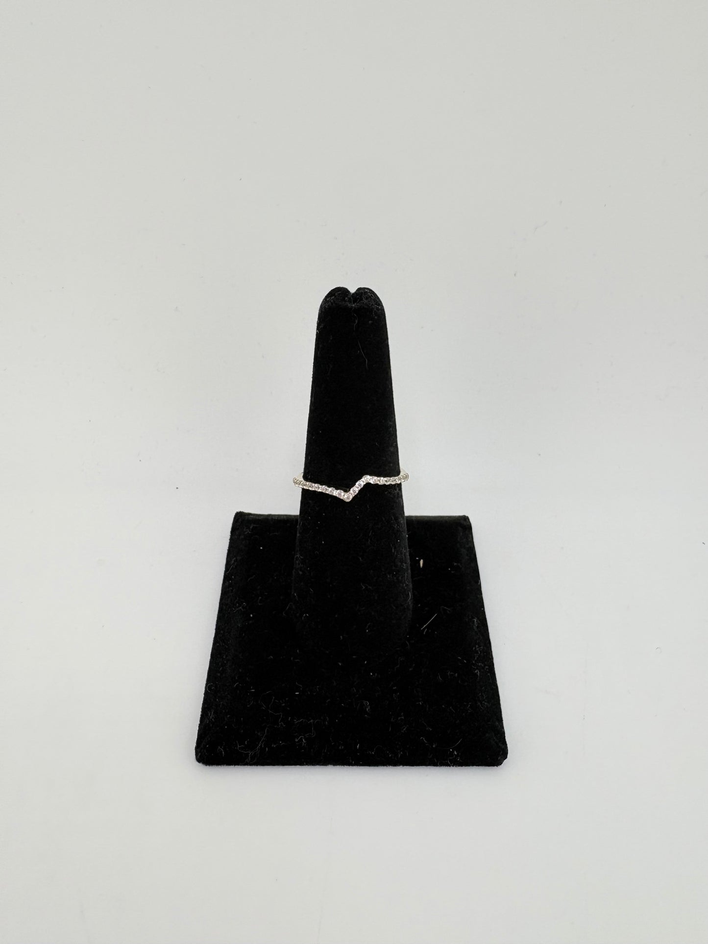 10K Gold Ring