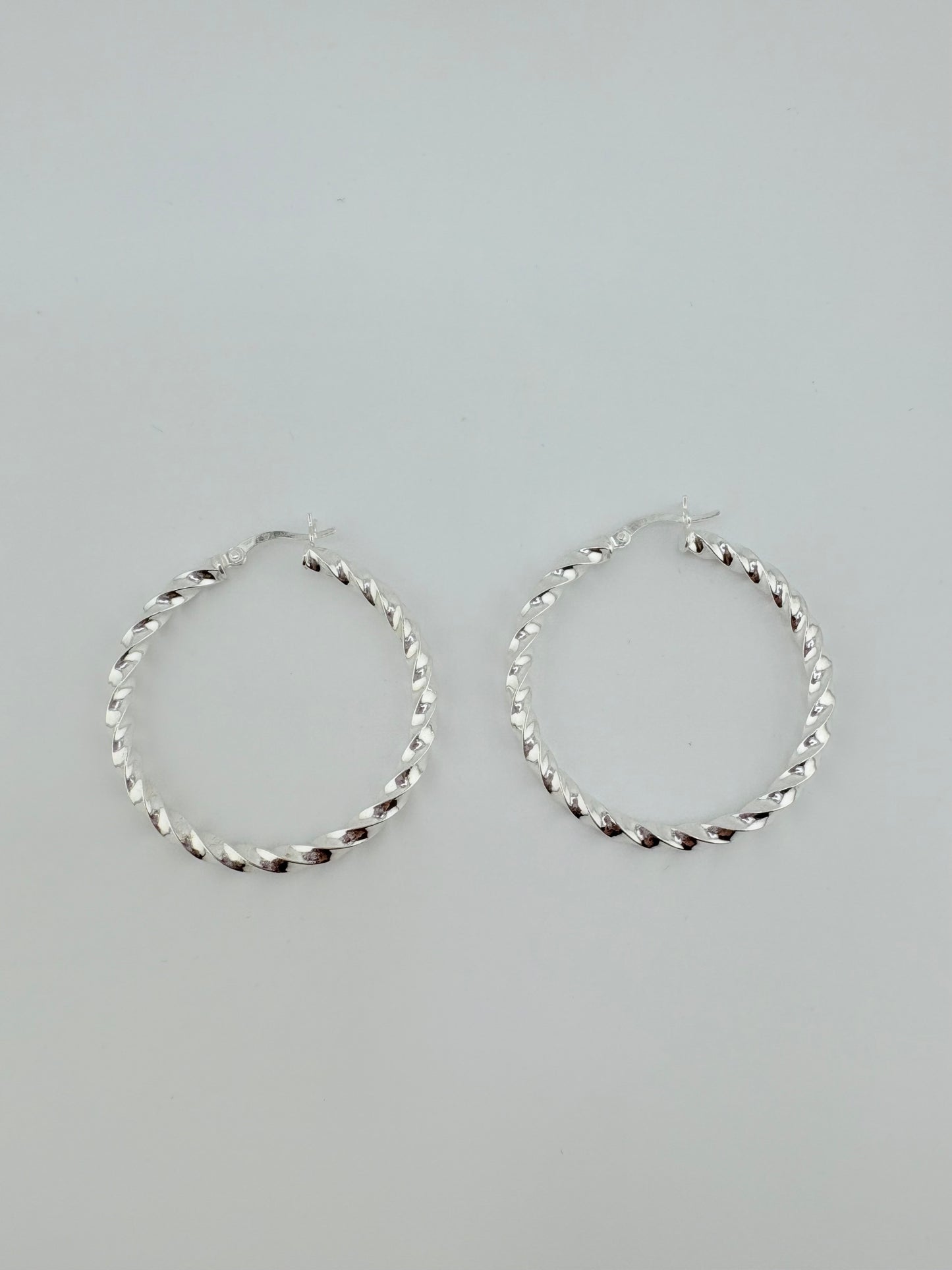 925 Hoops