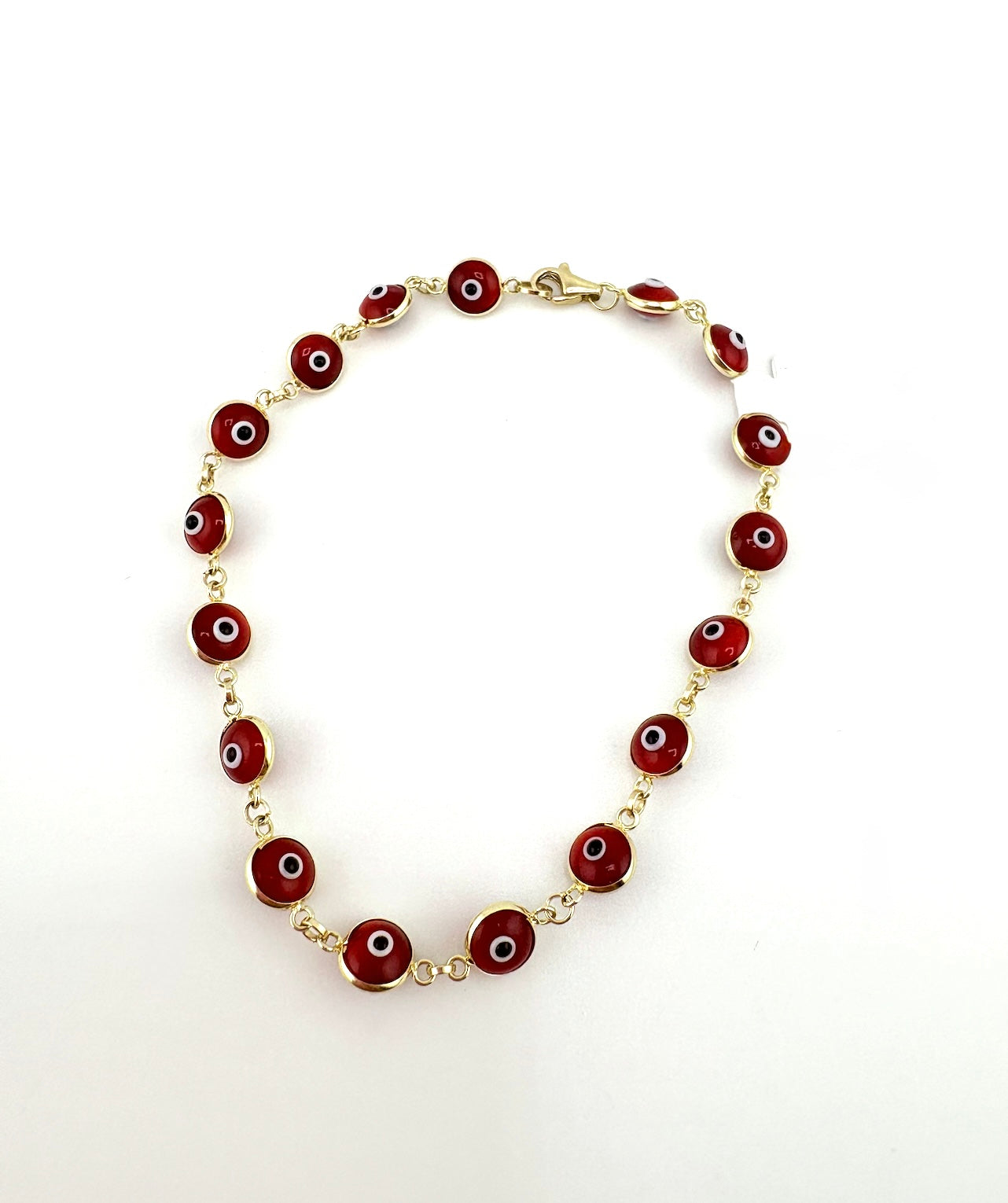 14K Bracelet