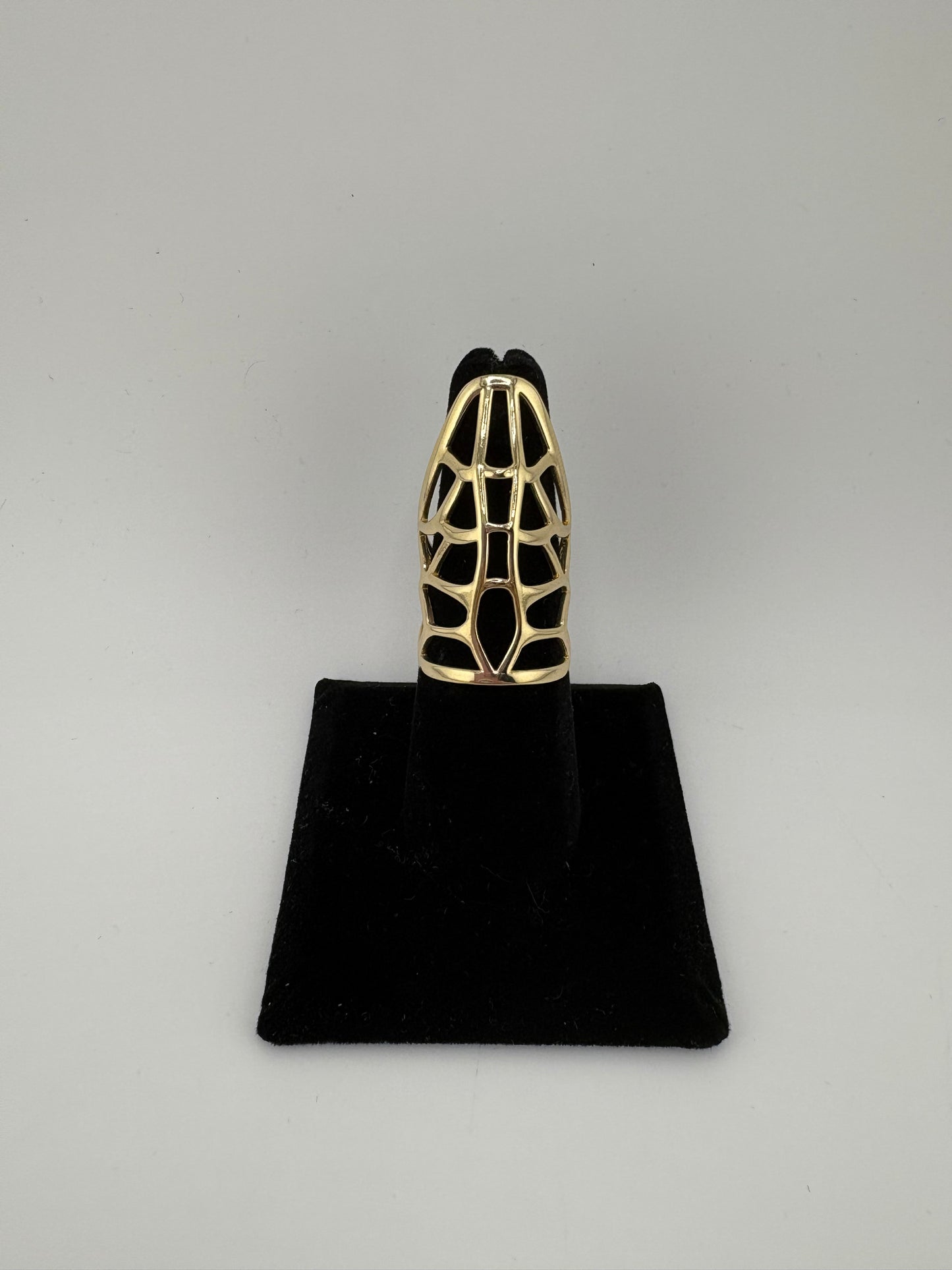 14K Gold Ring