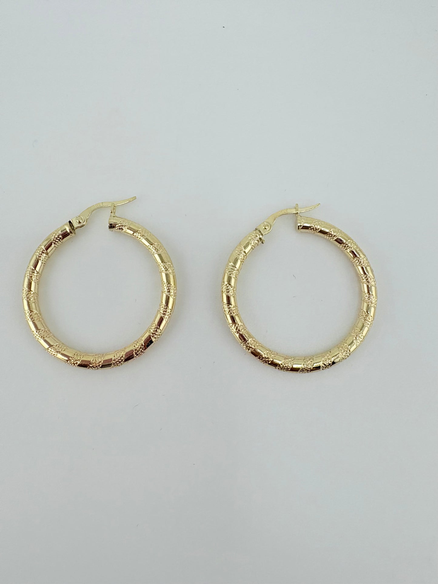 10K Hoops