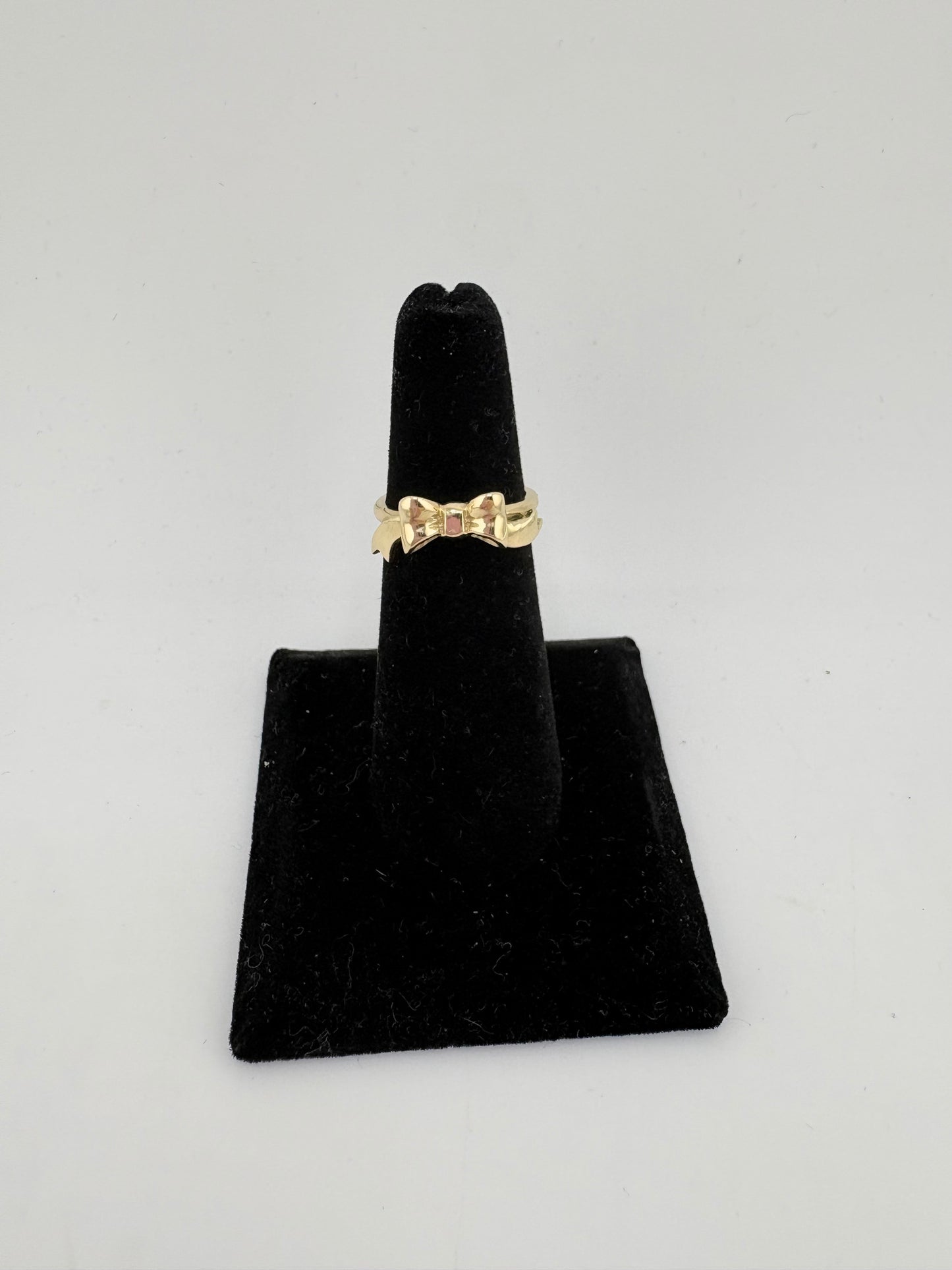 10K Gold Ring
