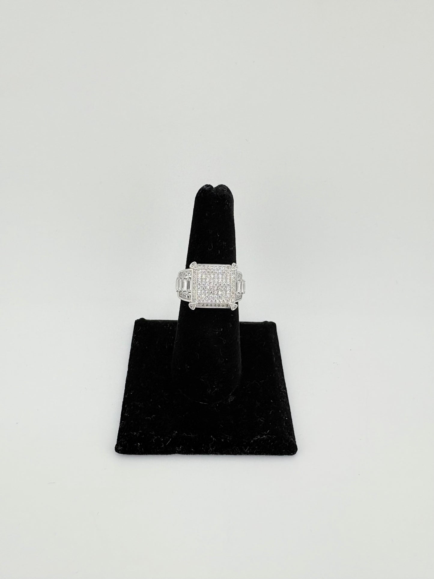 925 Ring