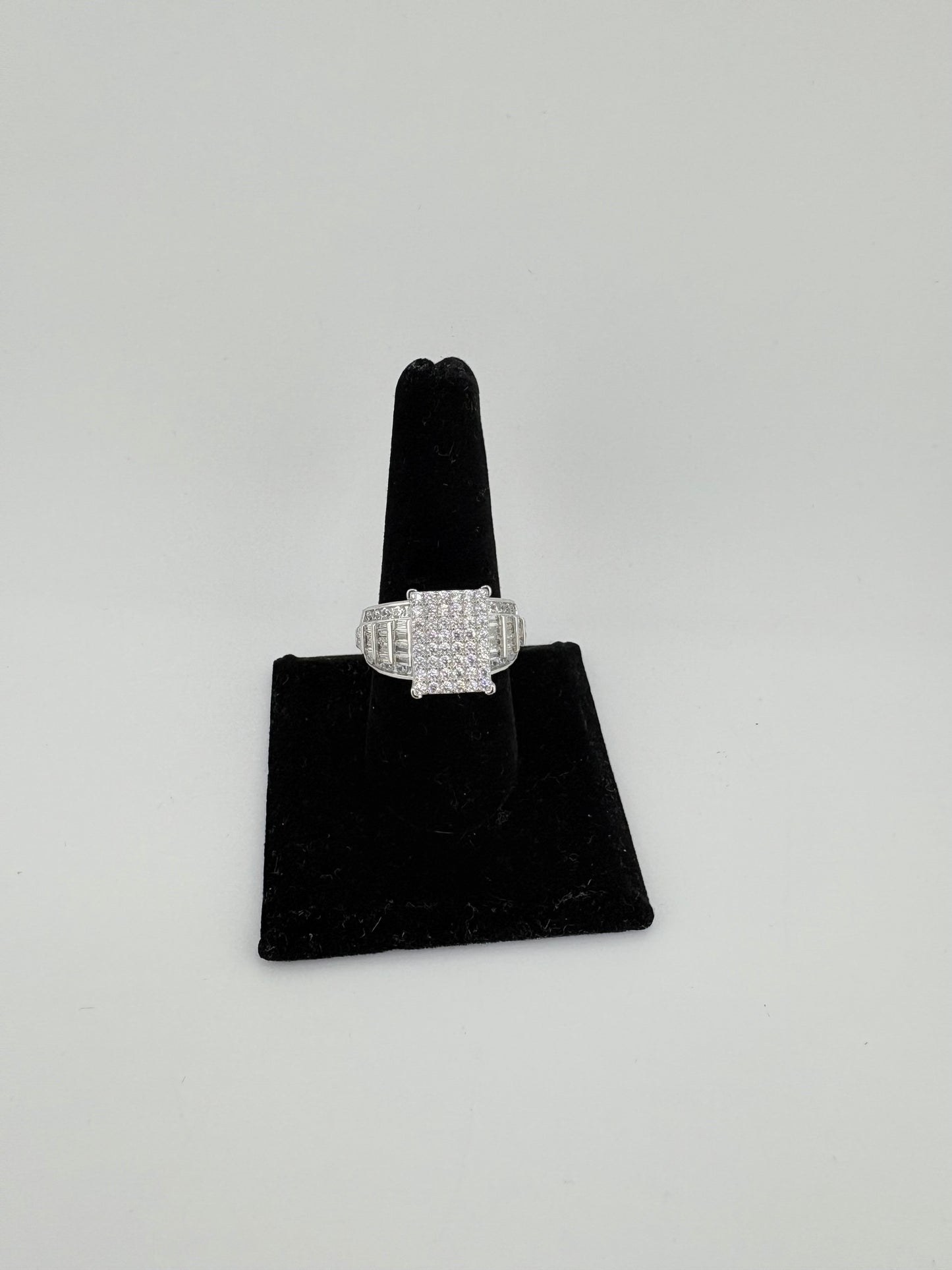 925 Ring