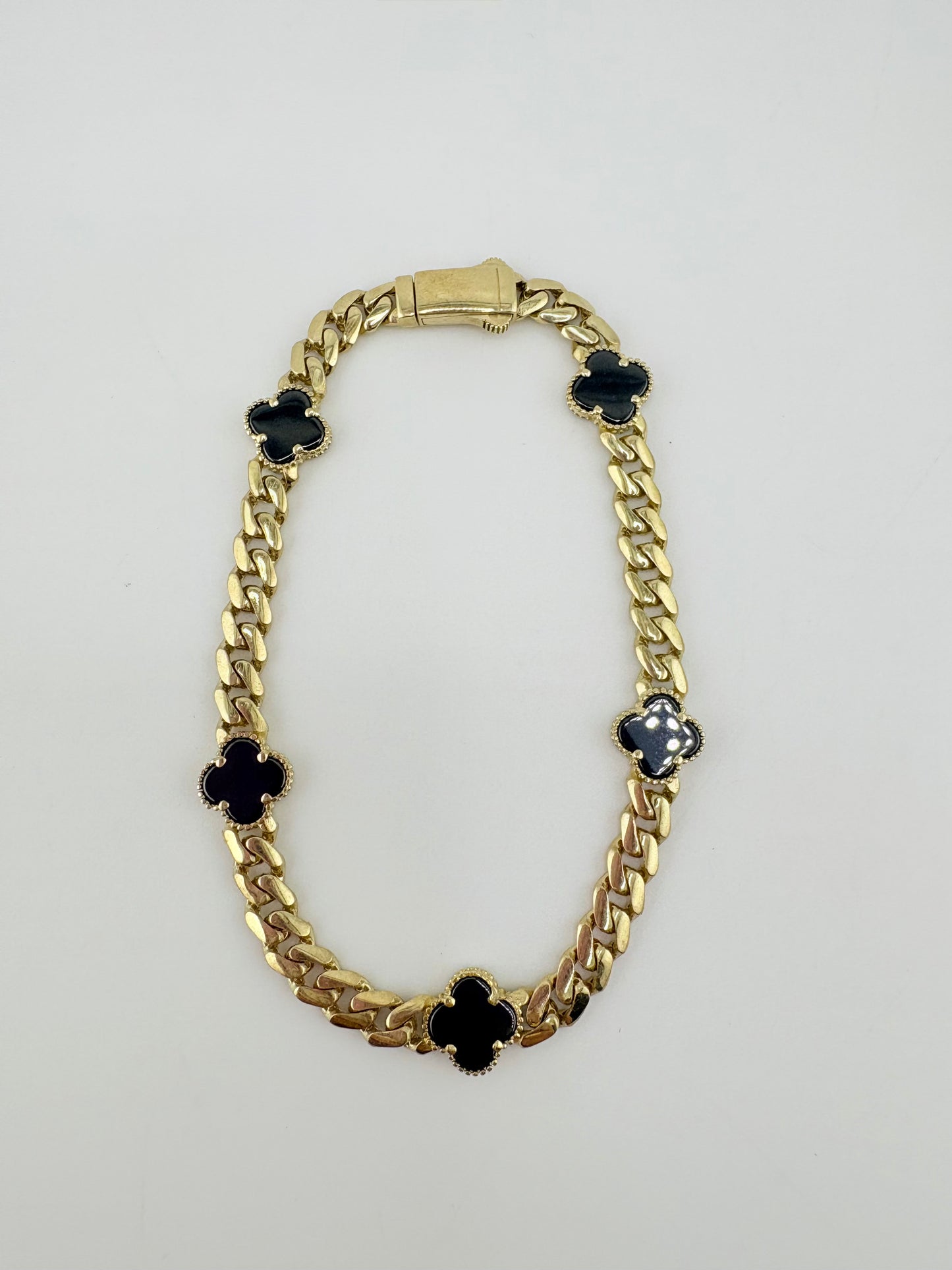 10K Bracelet