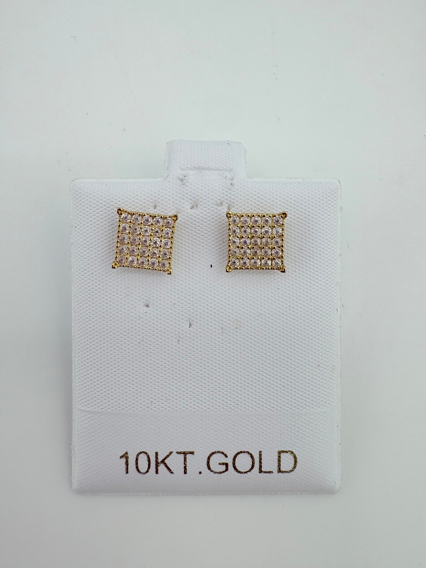 10K Earrings