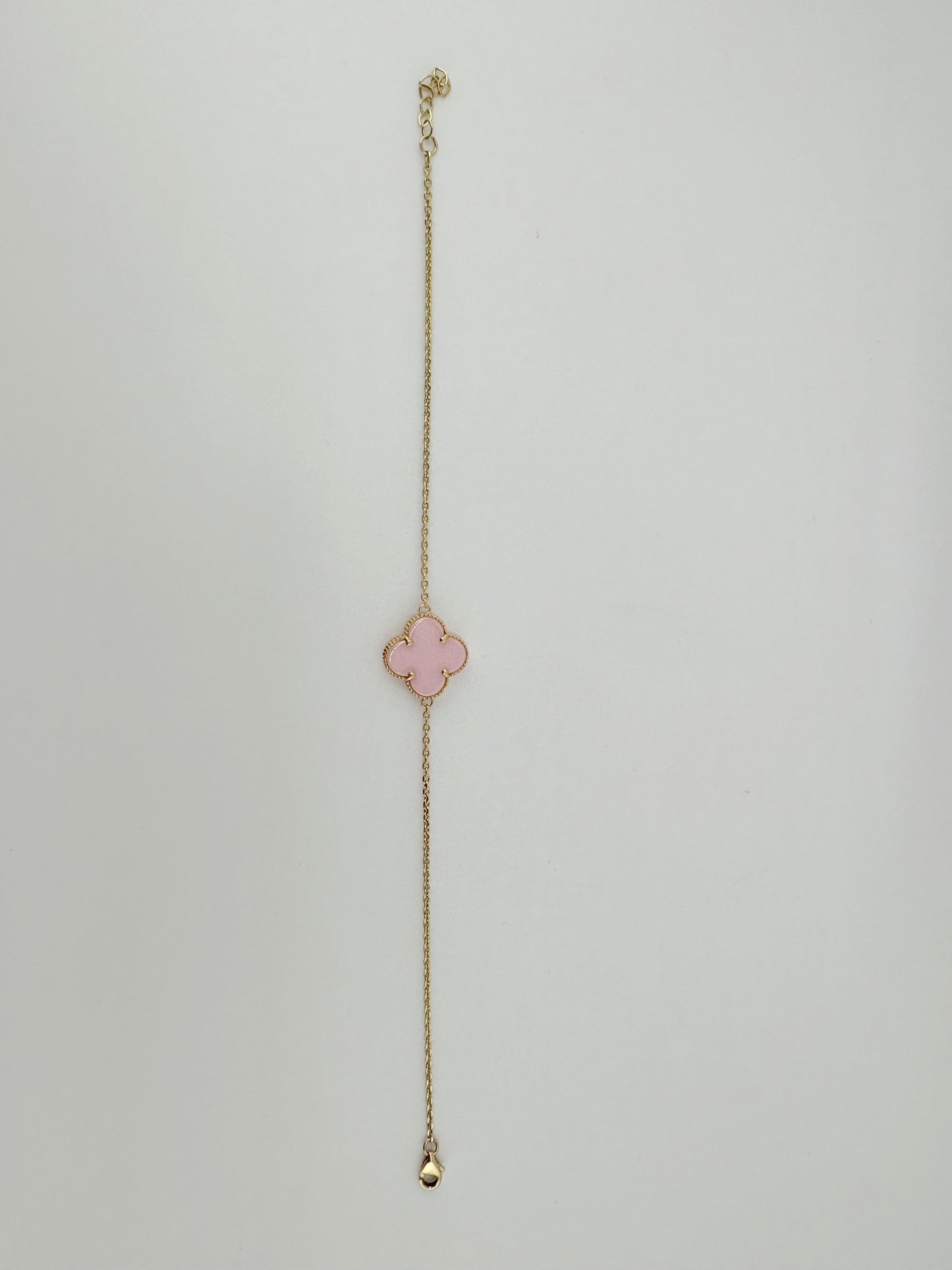 10K Gold Bracelet