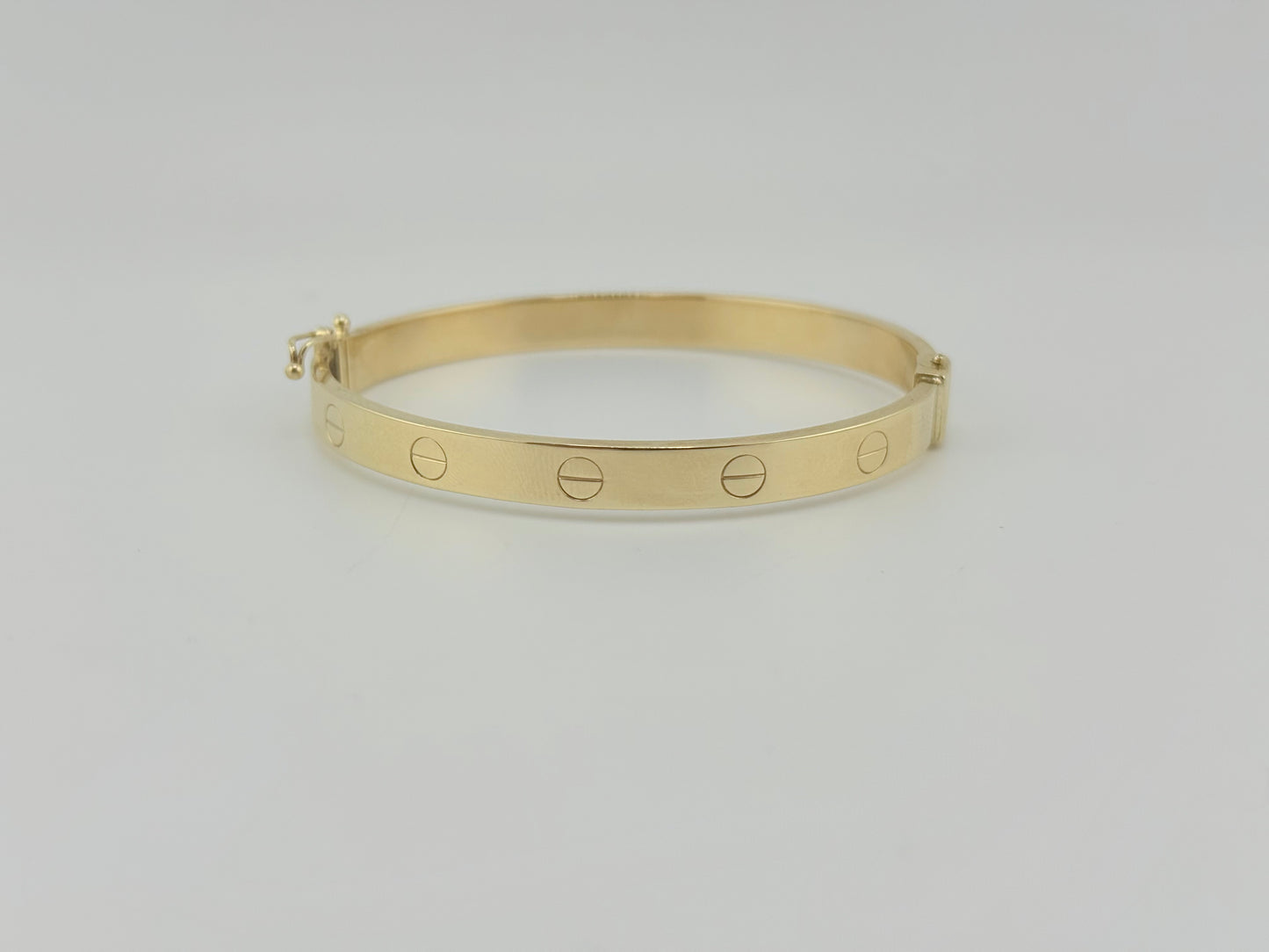 10K Bracelet