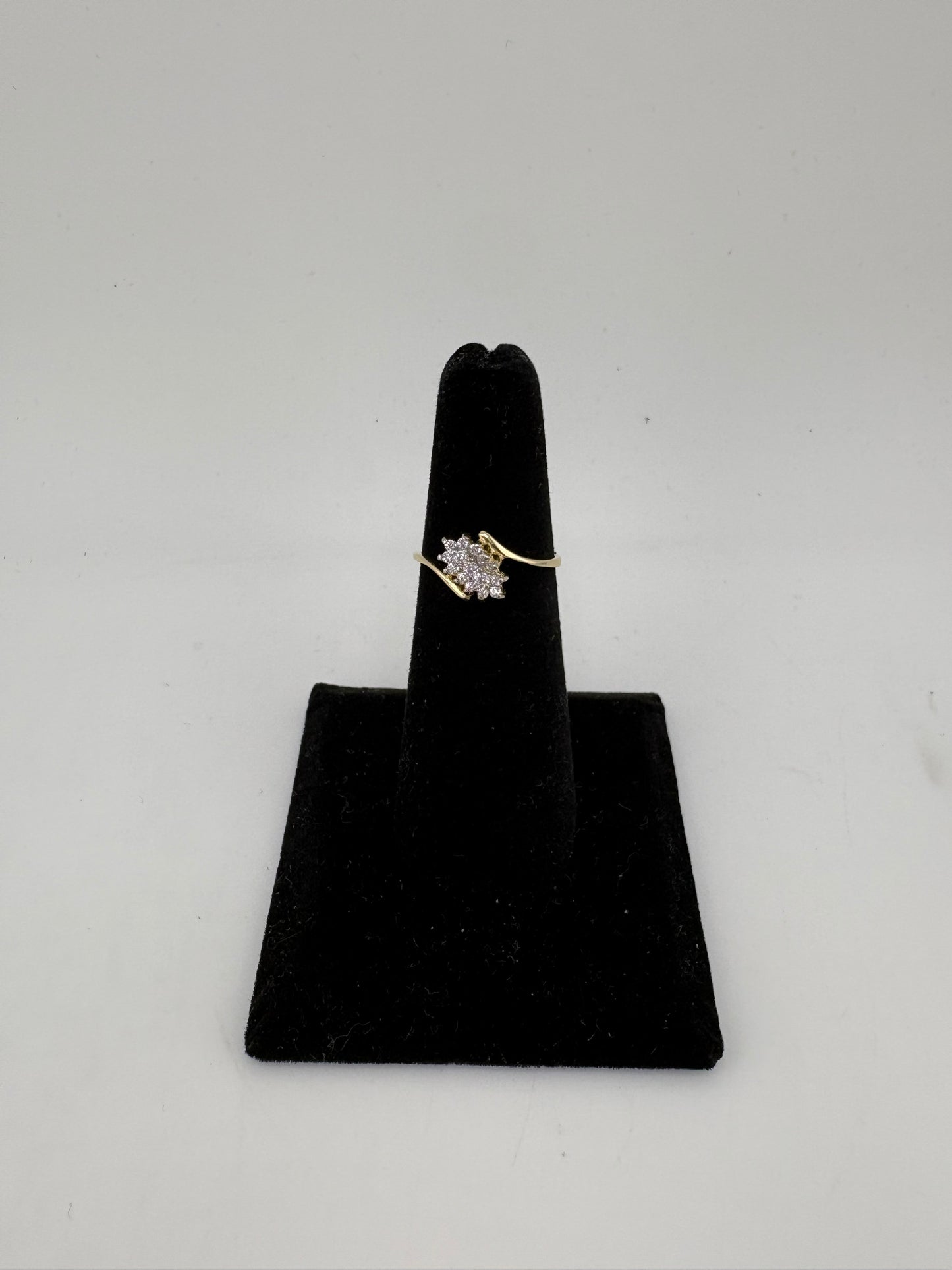 10K Gold Ring