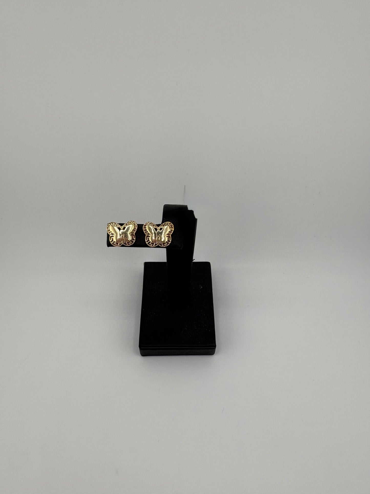 10K Gold Earrings