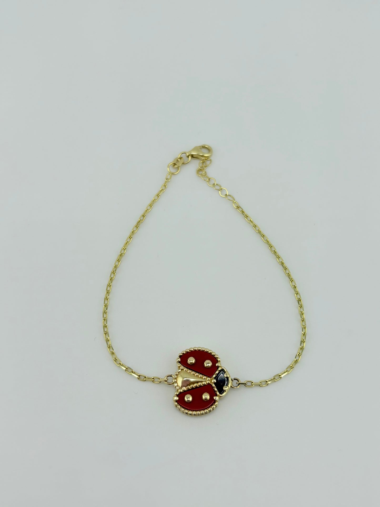 14K Bracelet