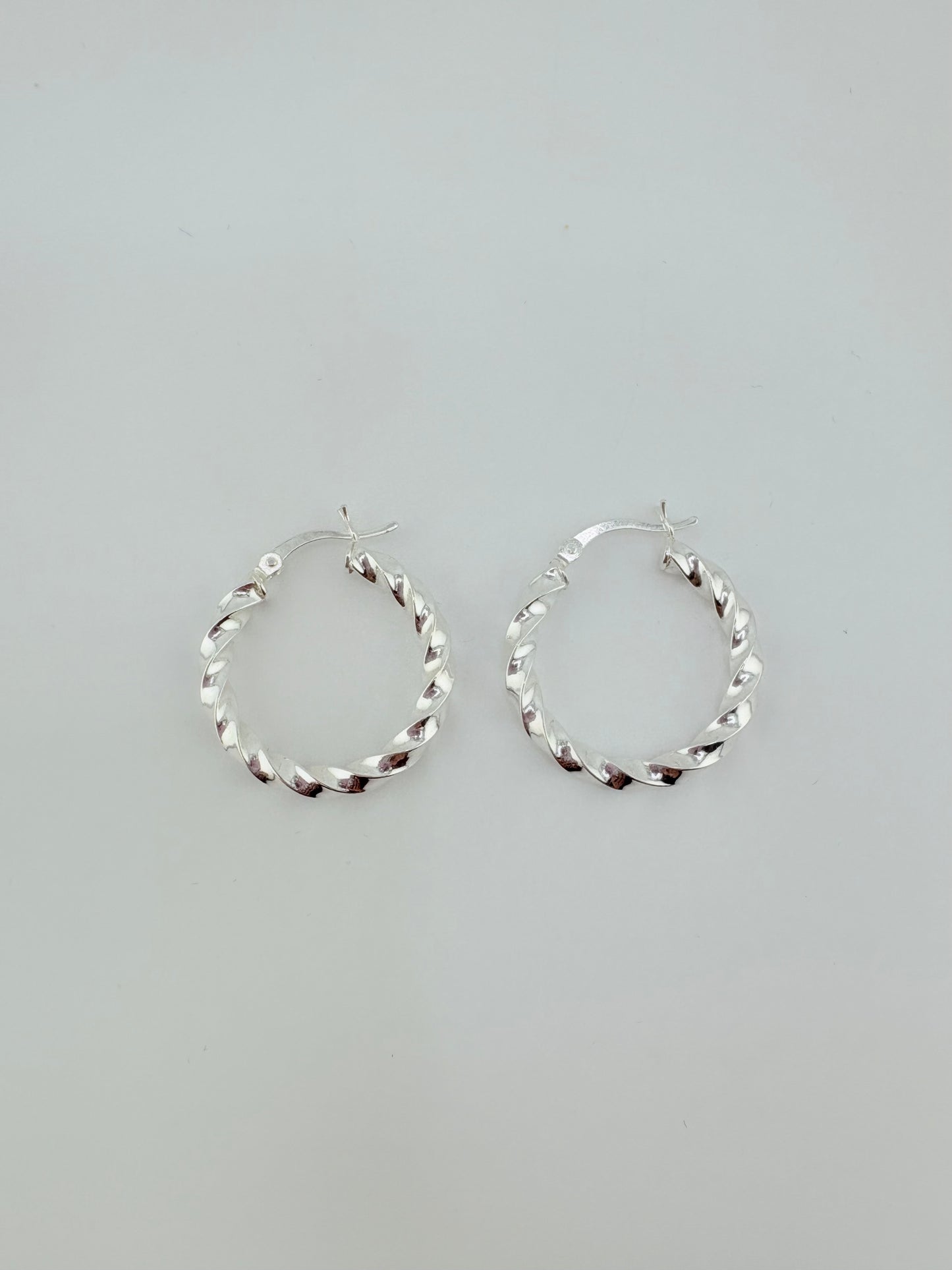 925 Hoops