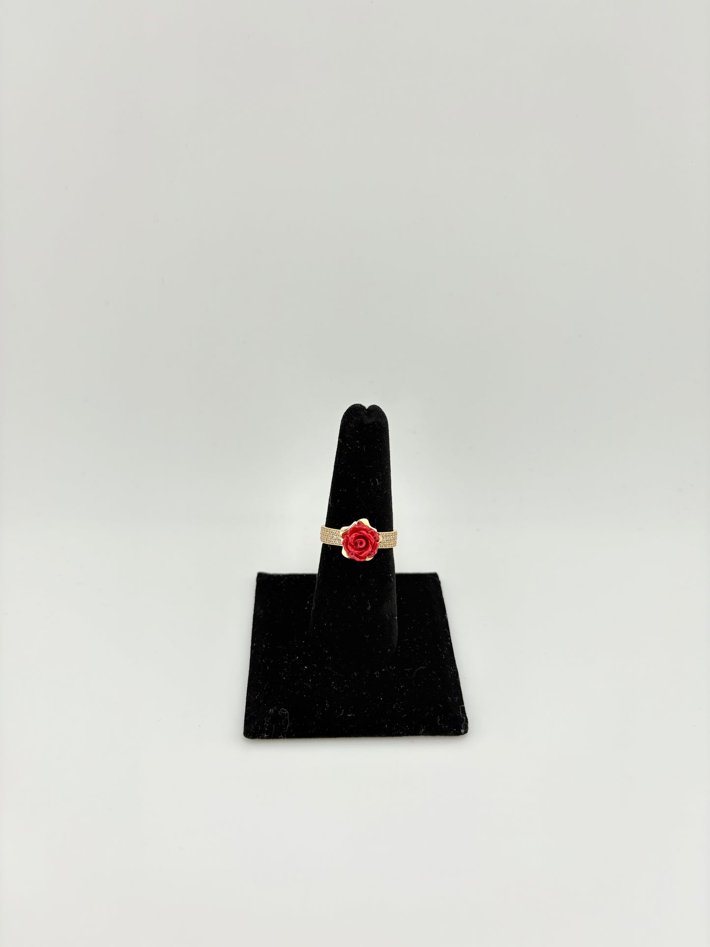 10K Gold Ring