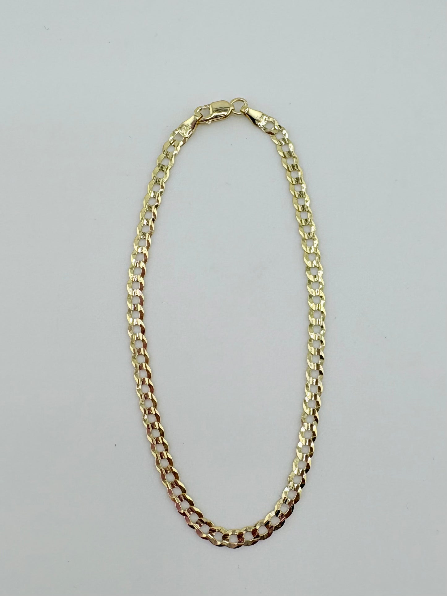 10K Bracelet