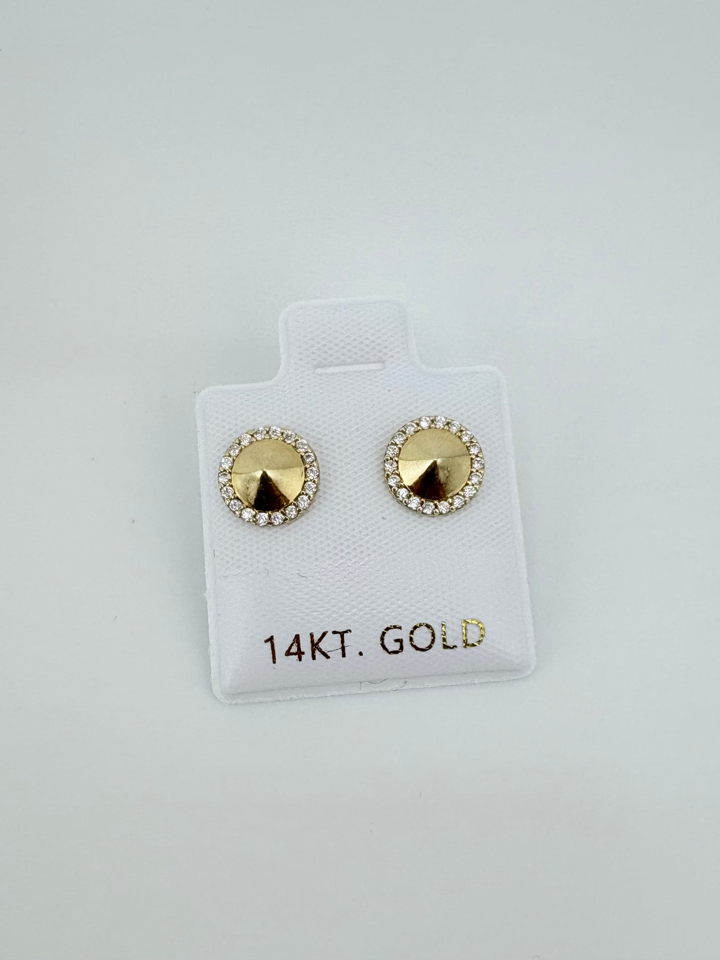 14K Earrings