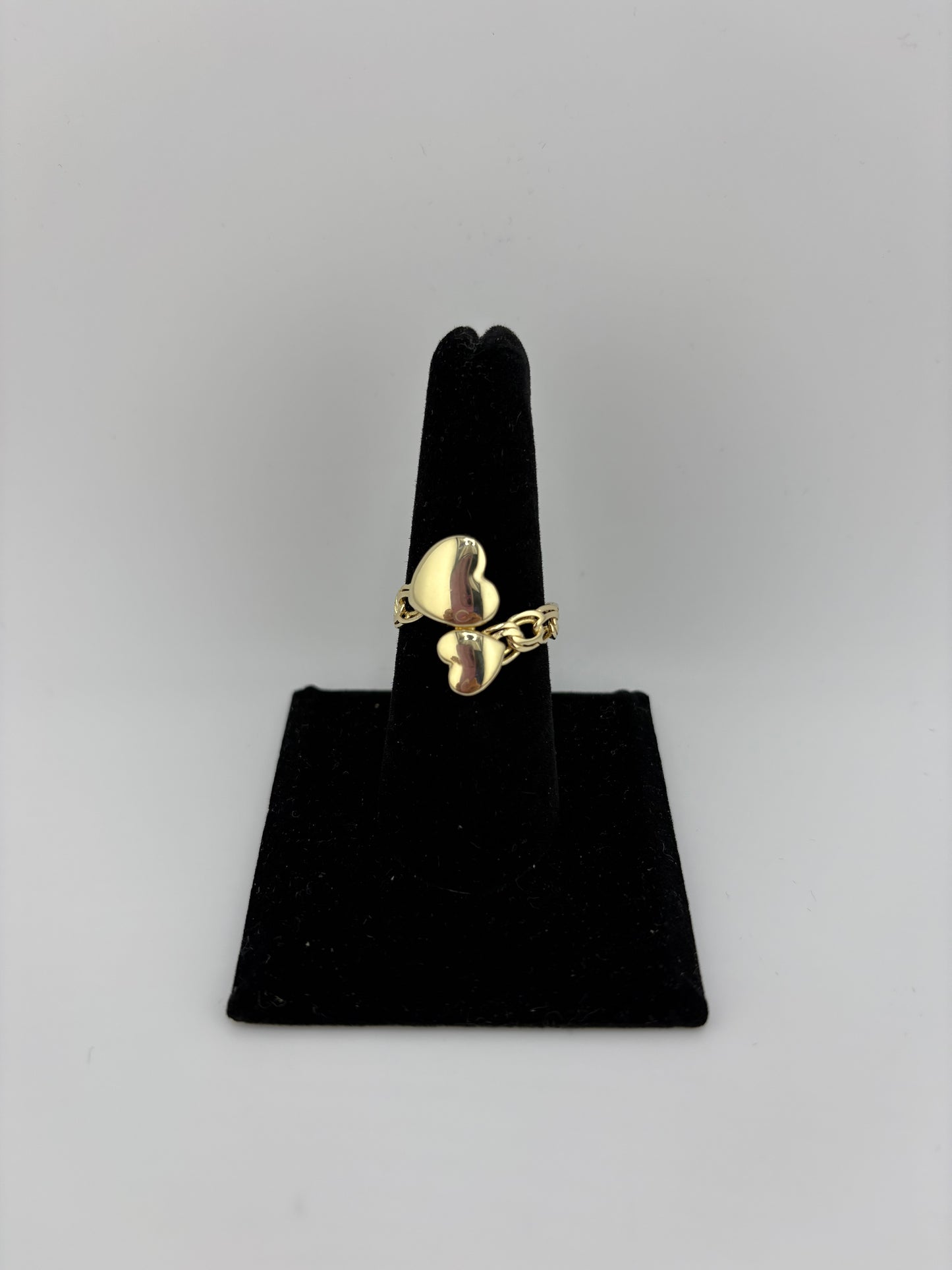 10K Gold Ring