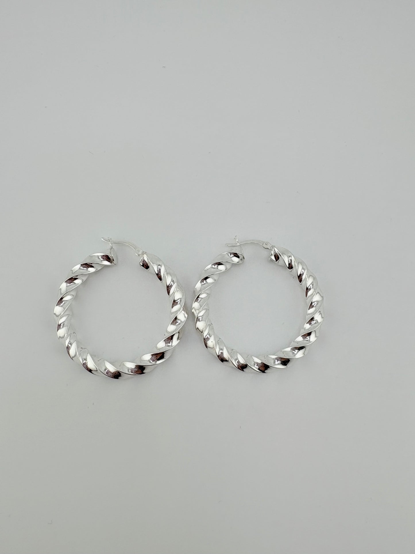 925 Hoops