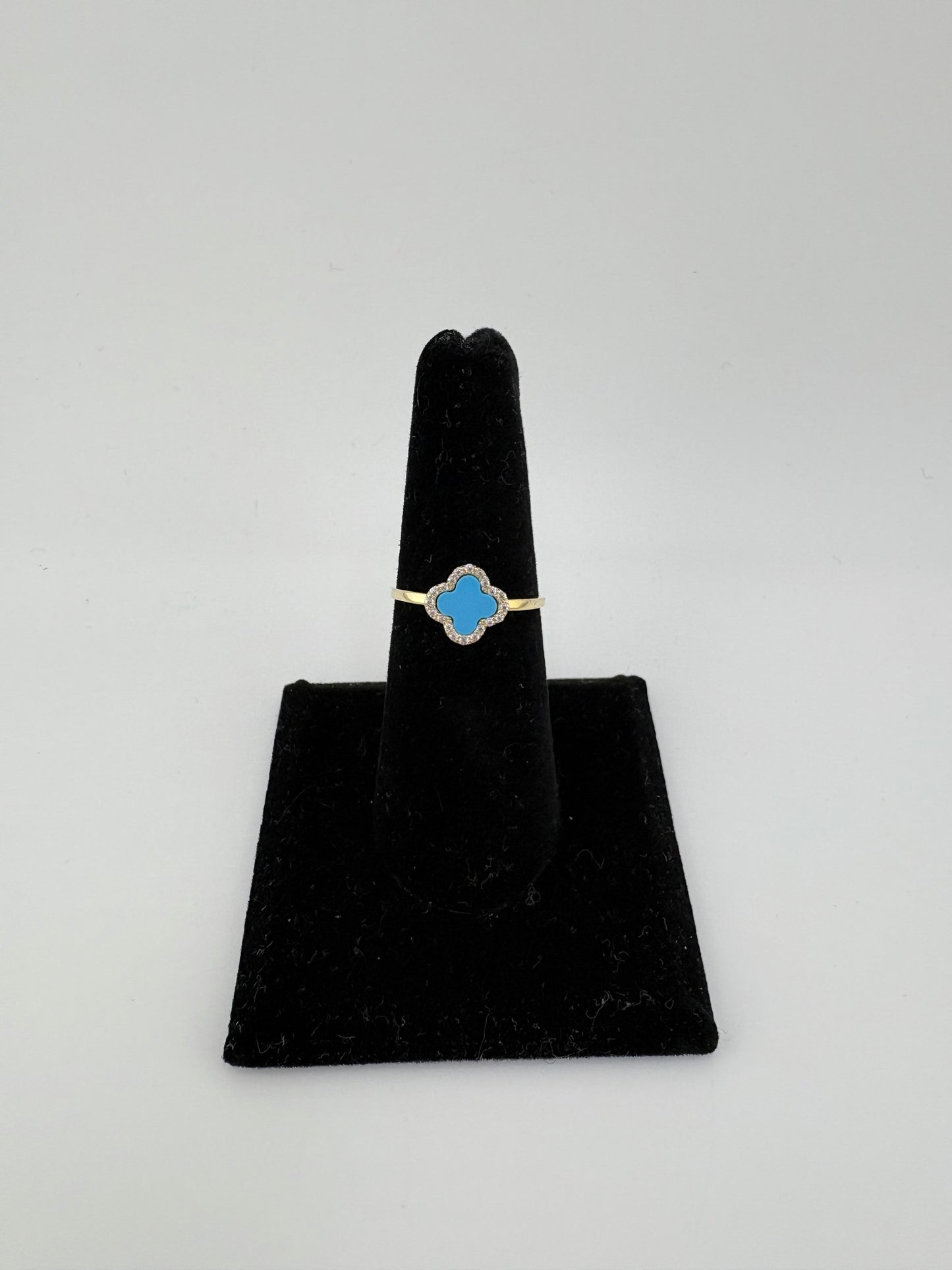 10K Gold Ring