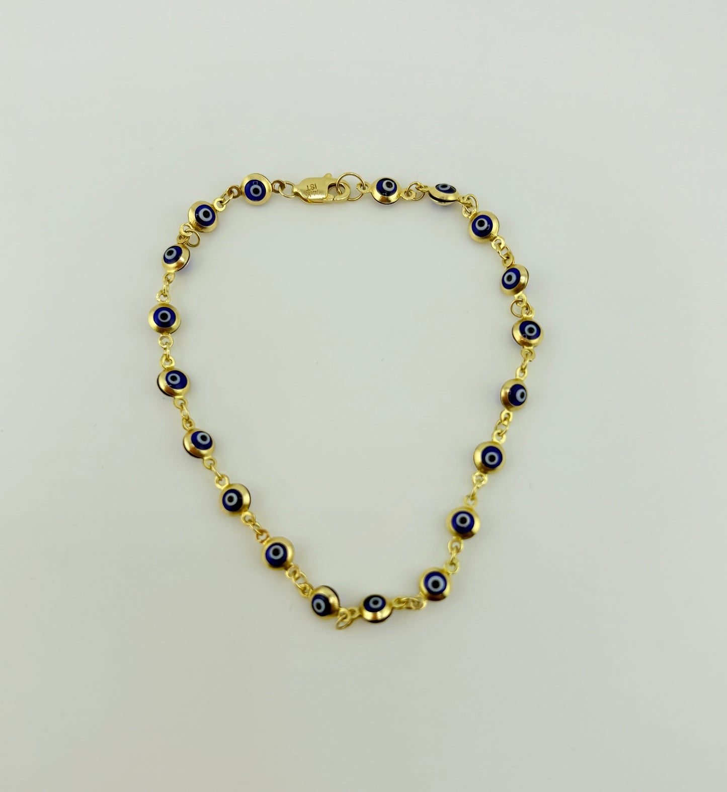 14K Bracelet