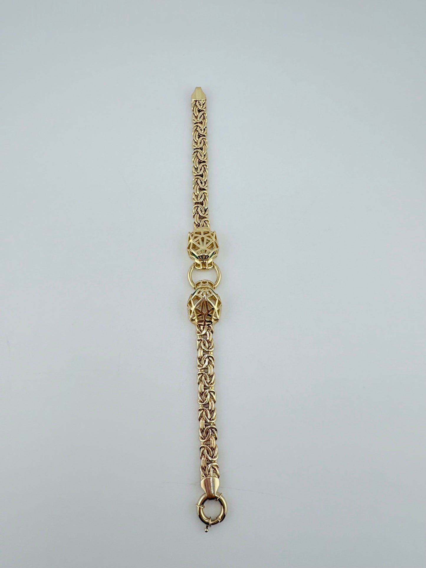 10K Gold Ring