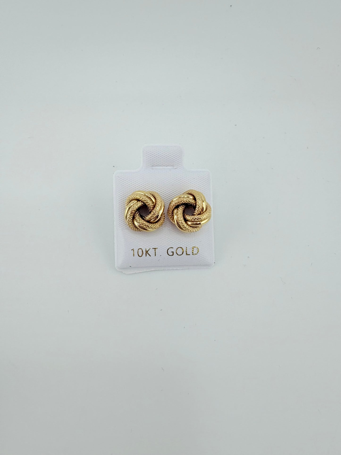 10K Earrings