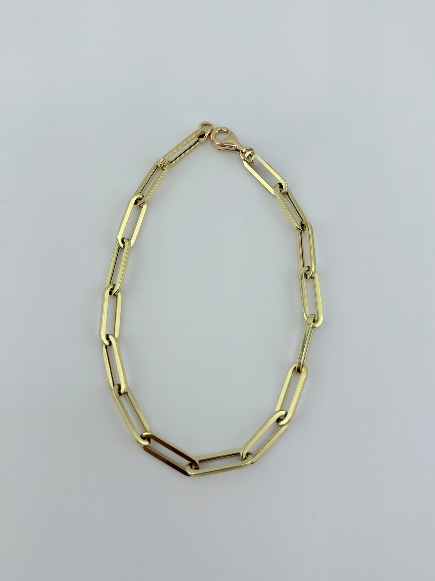 14K Bracelet