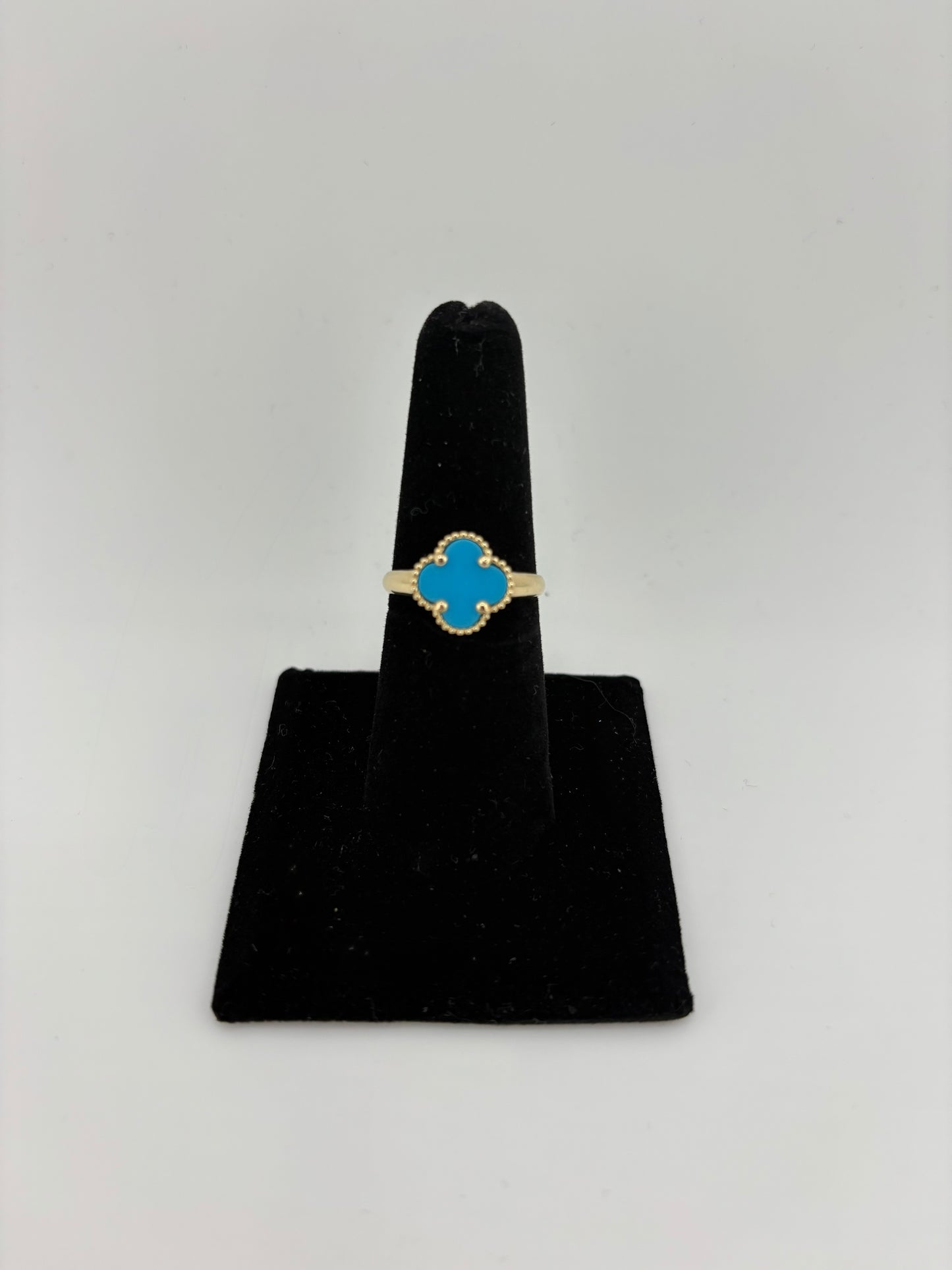 10K Gold Ring