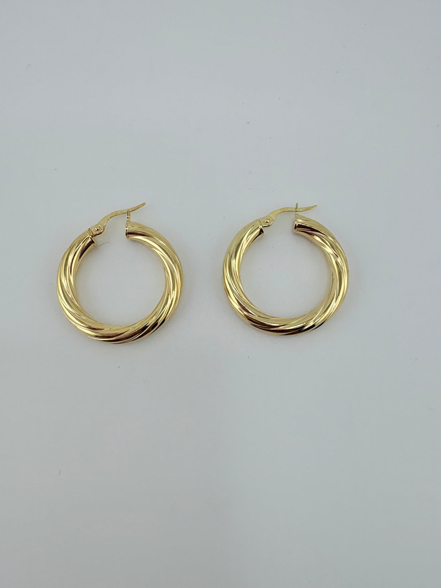 10K Hoops