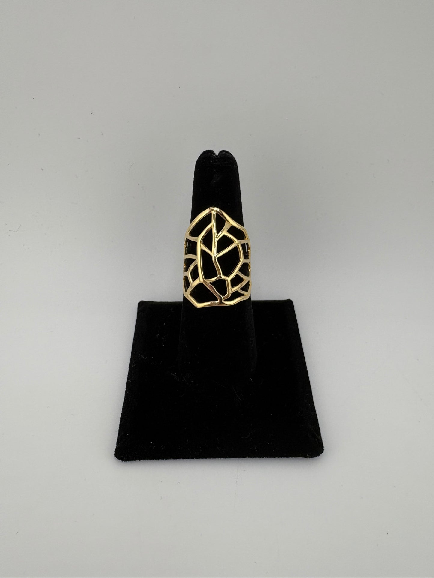 14K Gold Ring