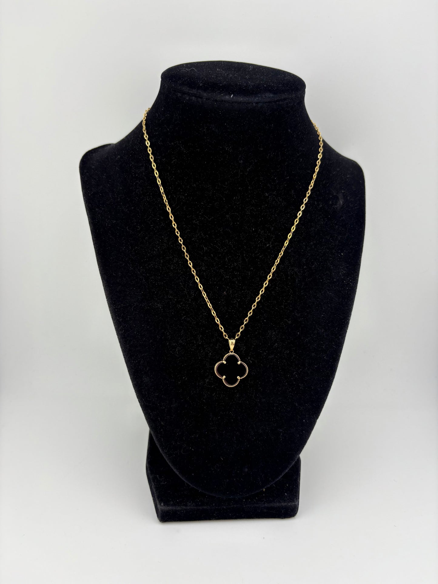 10K Necklace 16IN