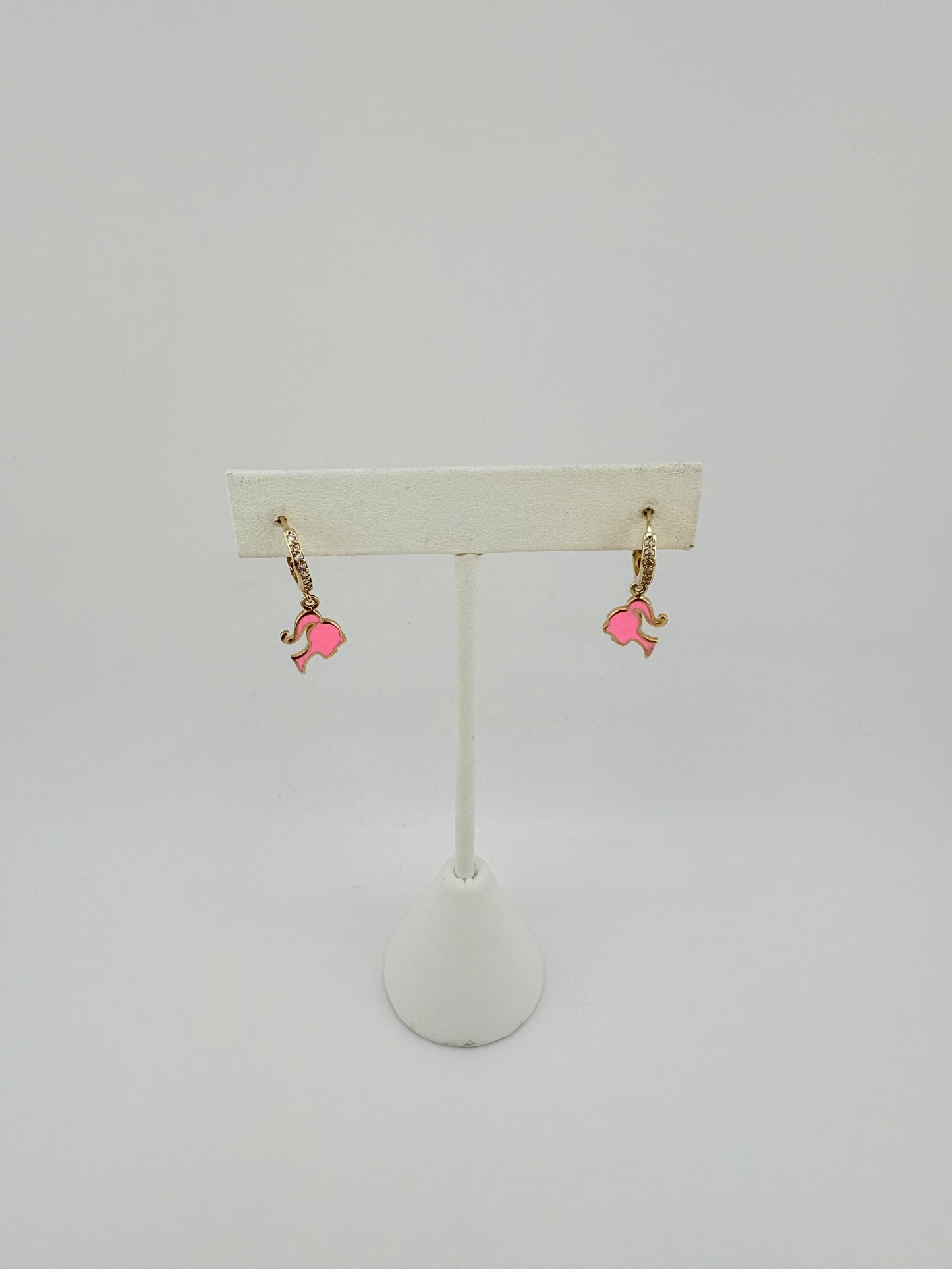 10K Gold Earrings